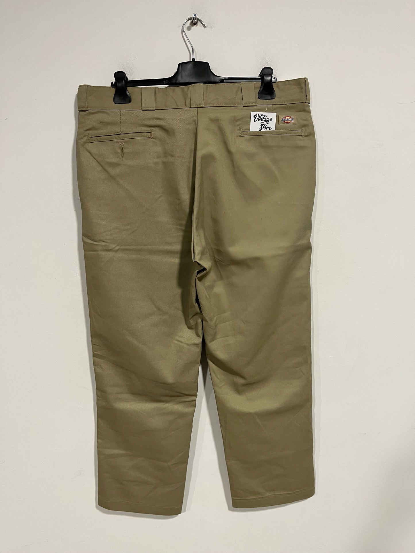 Pantalone Dickies 874 nuovo con cartellino (H143)