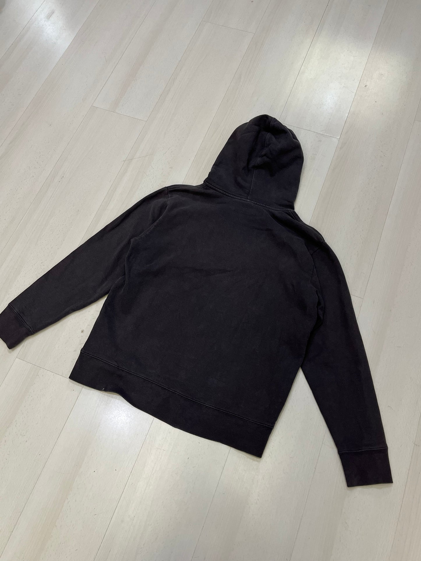 Felpa The North Face Custom one piece Zoro (G911)