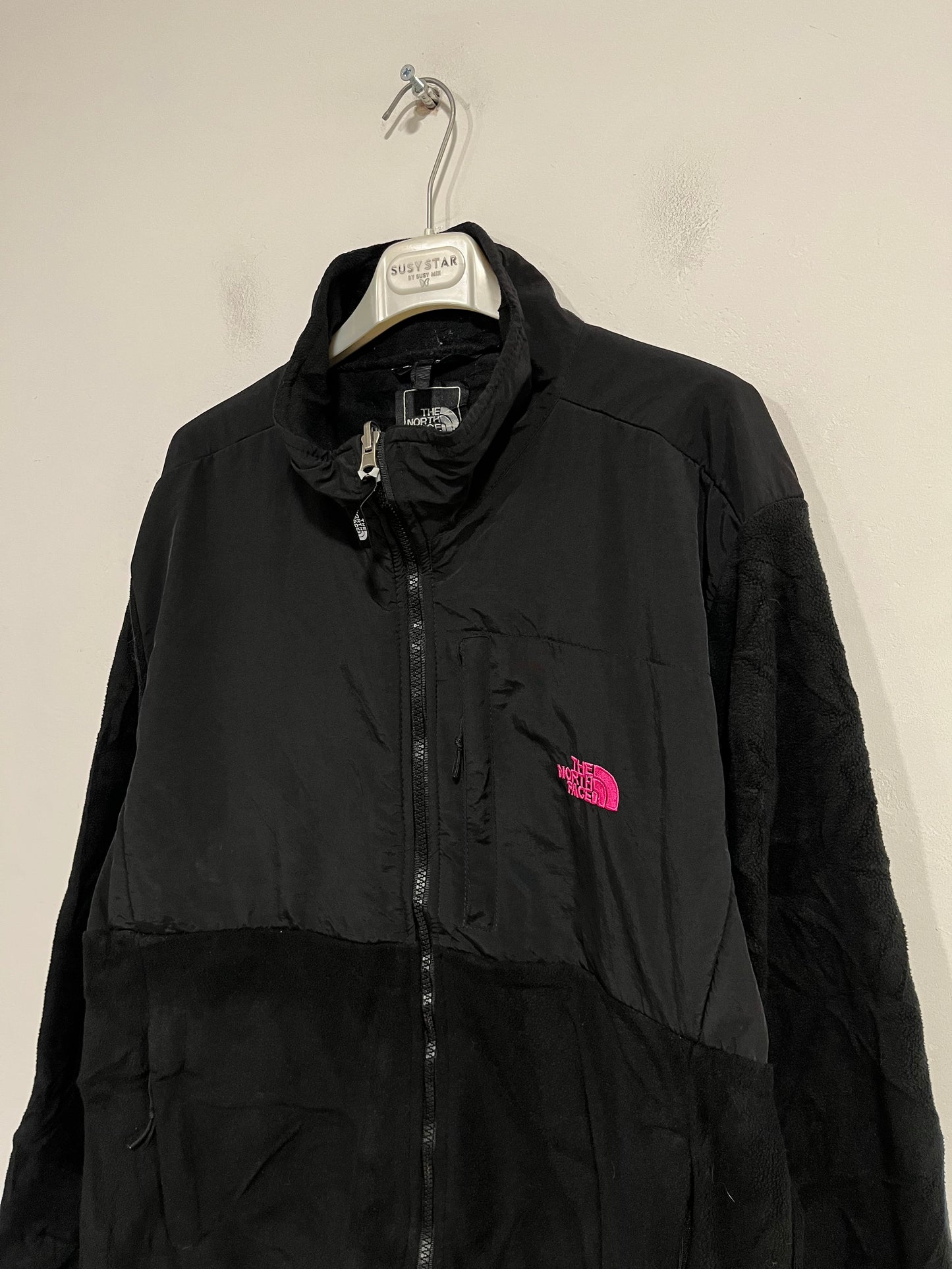 Pile The North Face Denali fleece donna (G703)
