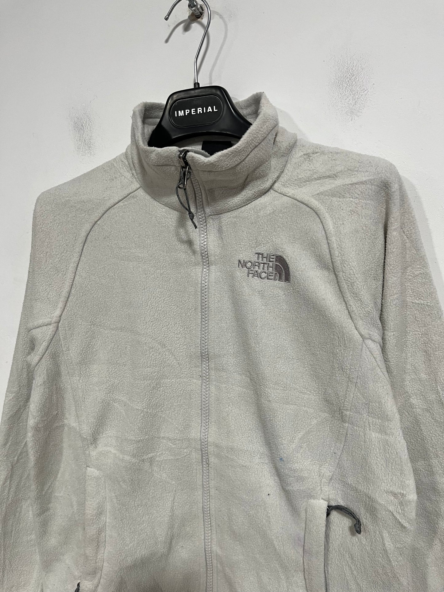 Pile the north face fleece (F851)