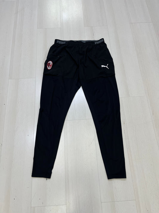 Pantalone tuta AC Milan puma (G597)