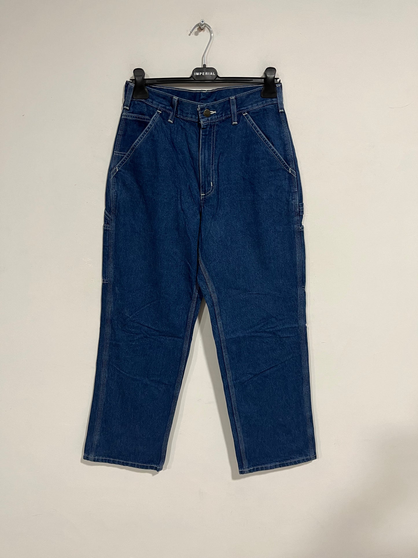 Jeans baggy Carhartt single knee (F732)