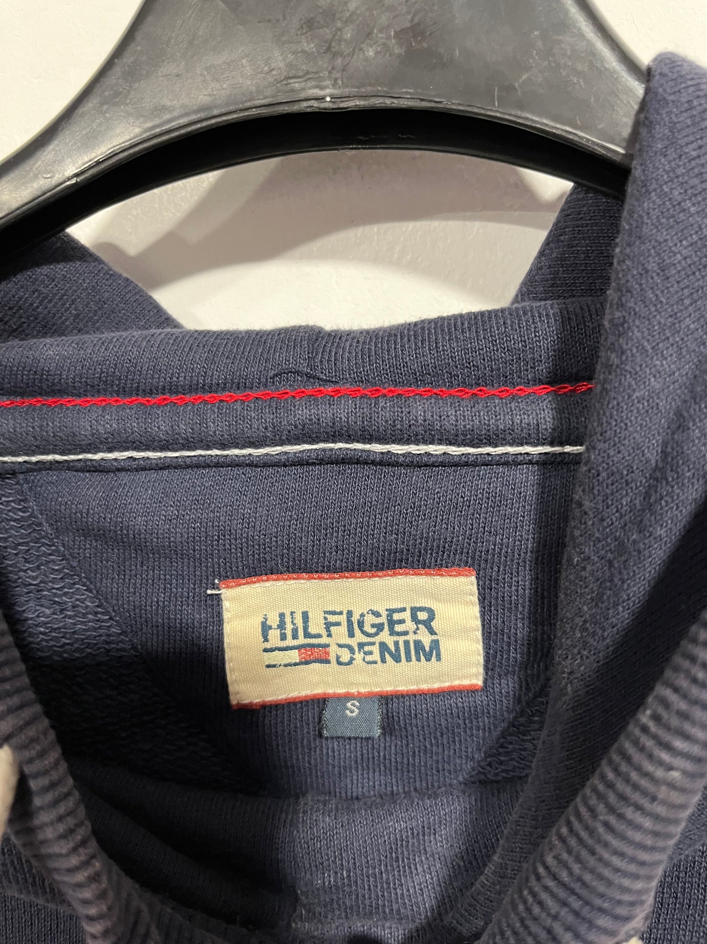 Felpa Tommy Hilfiger (F052)