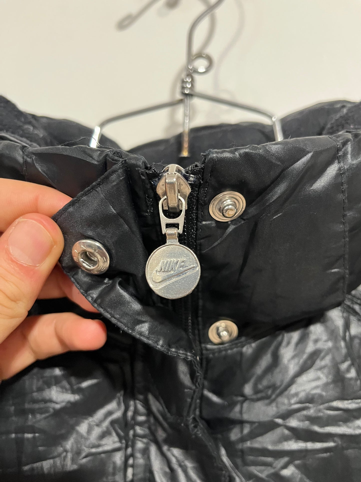 Giubbotto piumino Nike donna (G623)