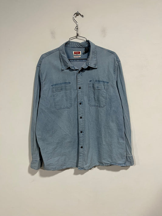 Camicia in jeans Wrangler (F787)