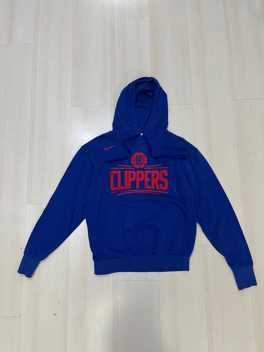 Felpa Nike NBA Los Angeles Clippers (H055)