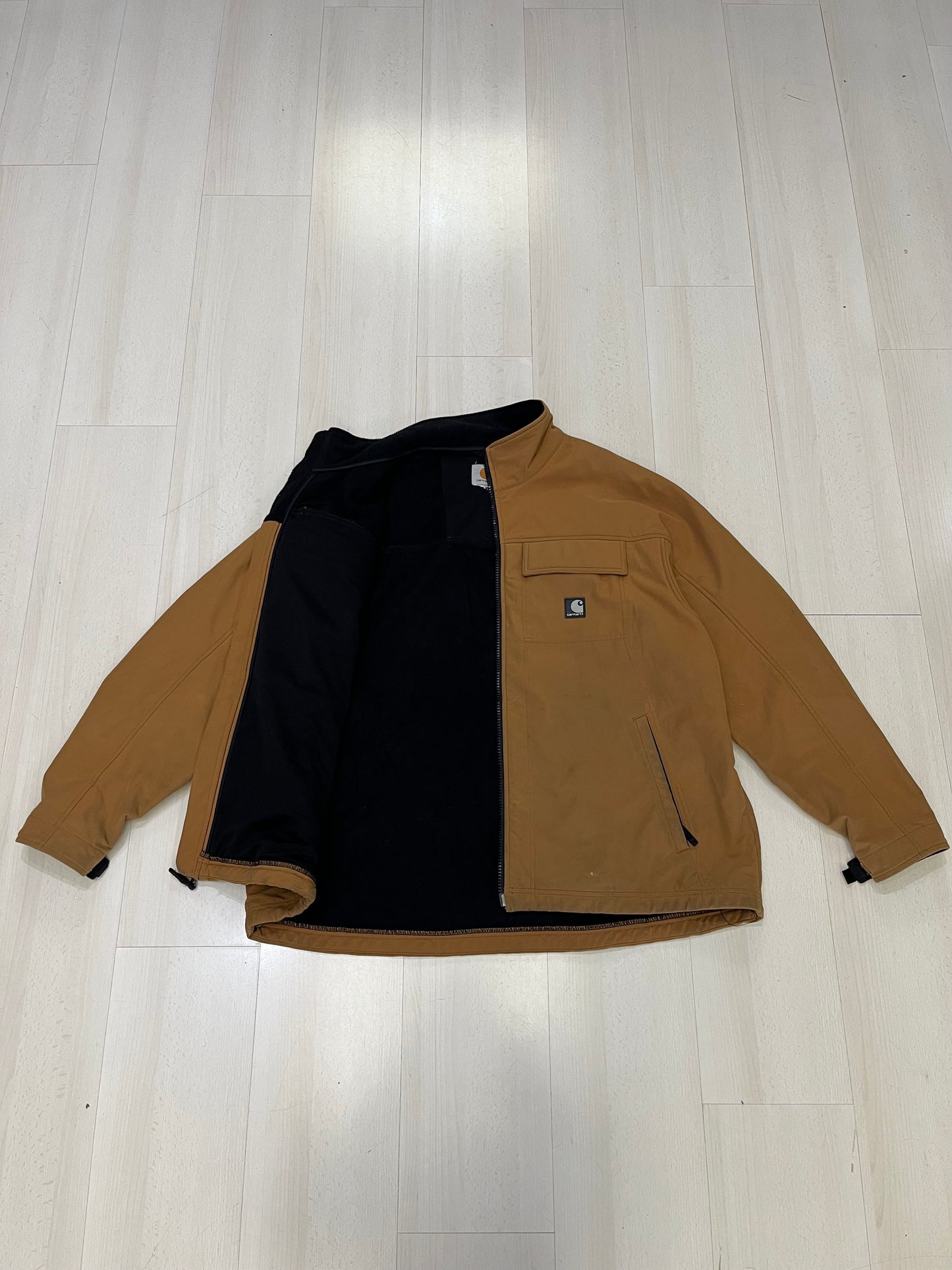 Giubbotto Carhartt workwear (G897)