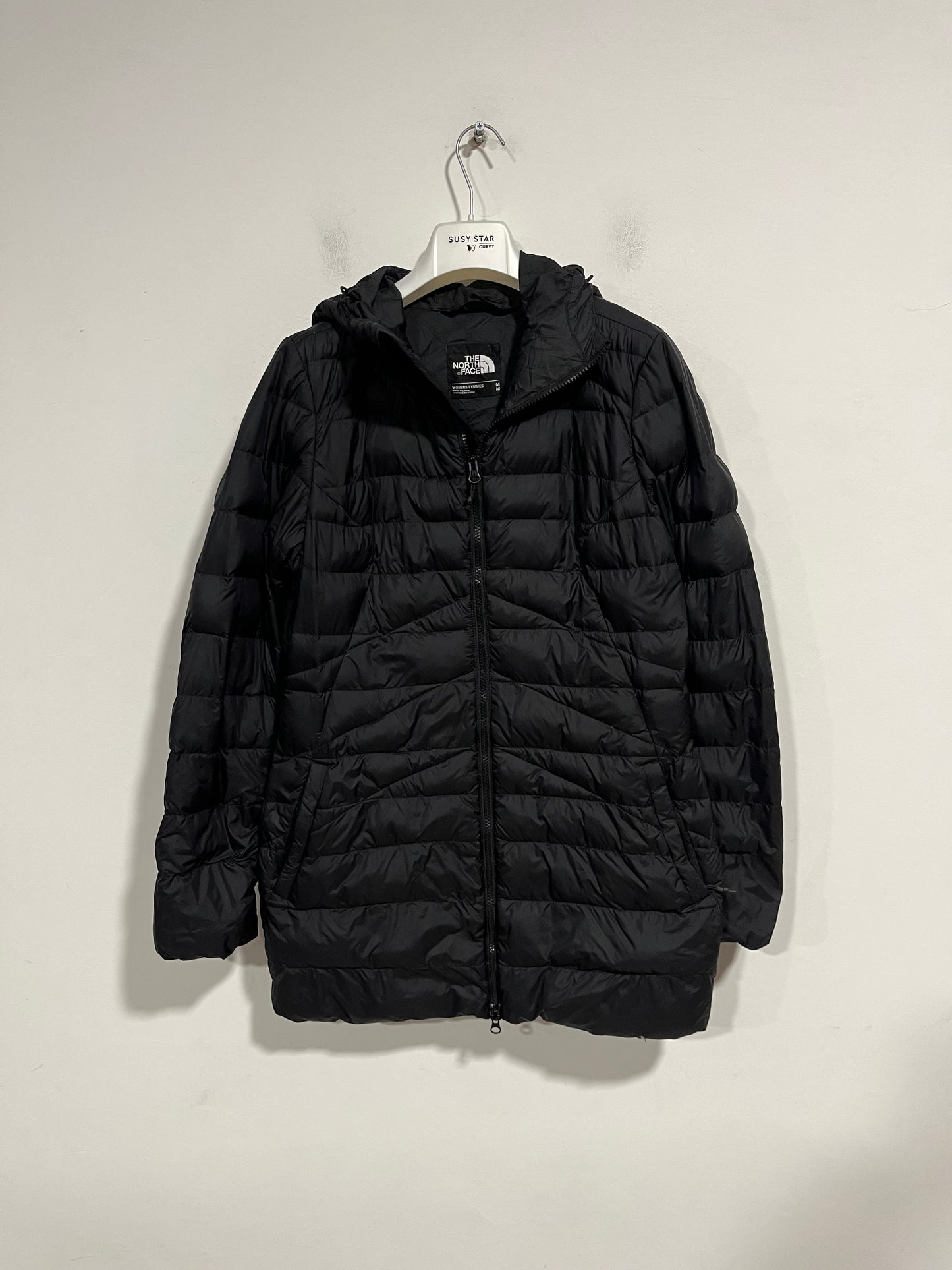 Giubbotto piumino The North face (G784)