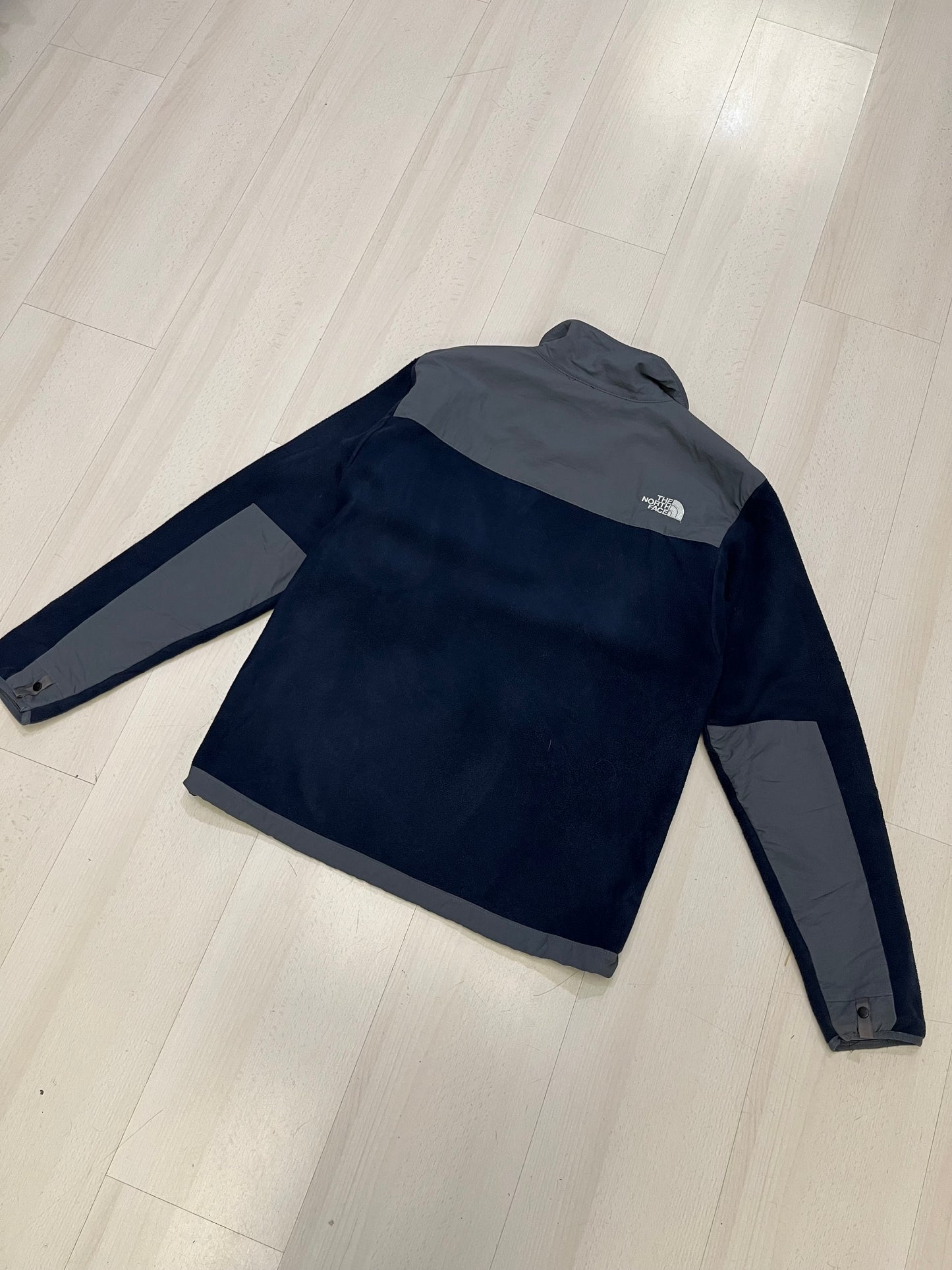 Felpa in pile The North face denali fleece Jacket (H033)