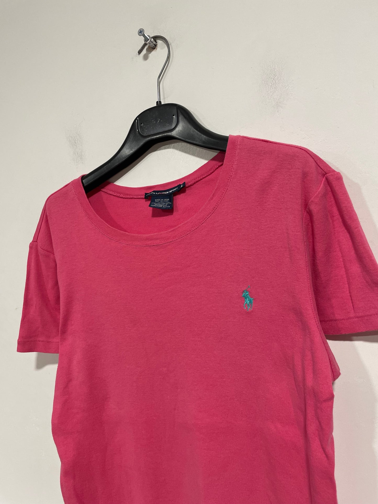 T shirt Ralph Lauren donna (D610)