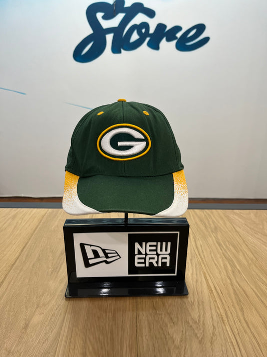 Cappello Team Apparel official NFL Green Bay Packers (F635)