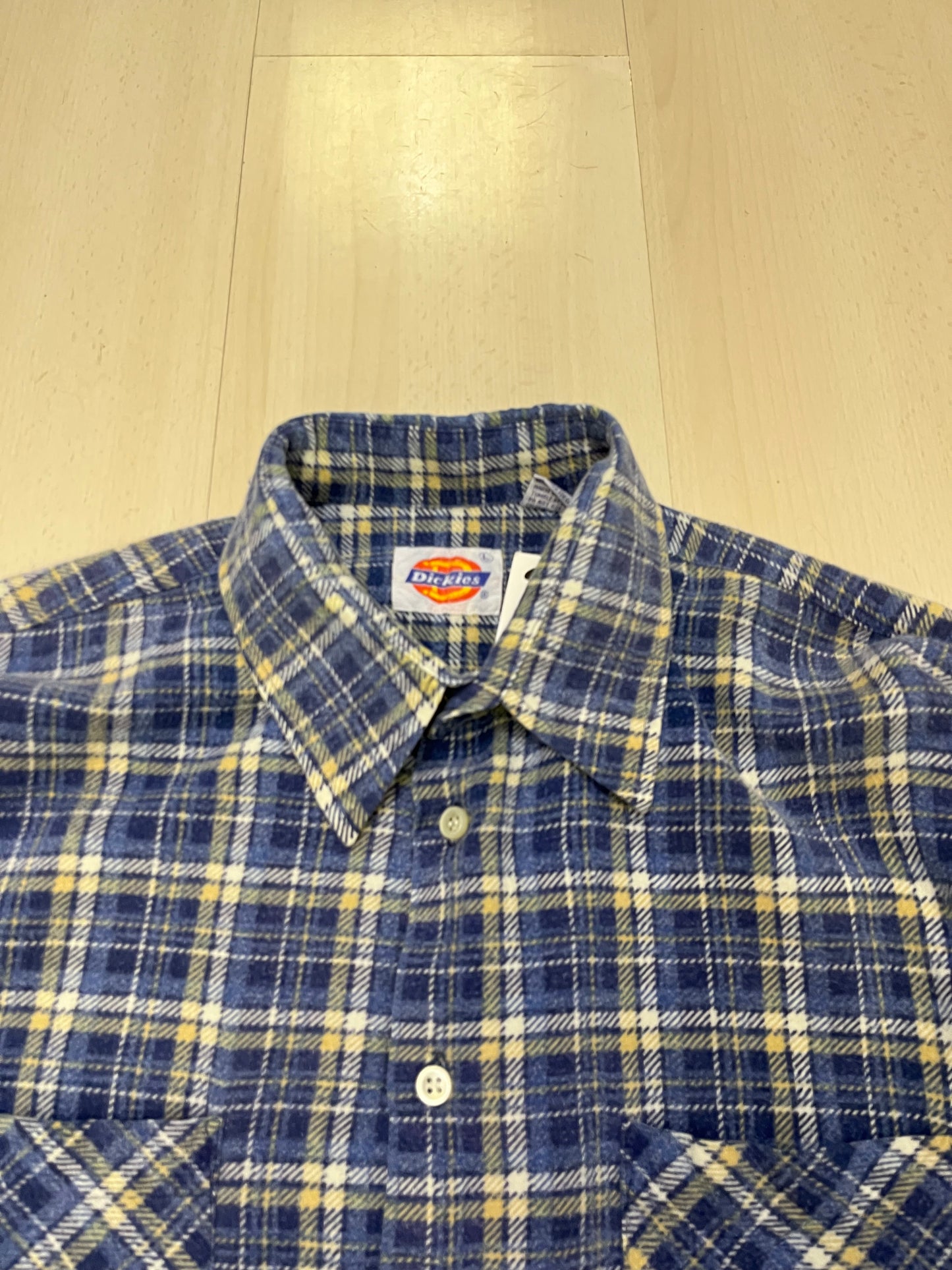 Camicia Dickies in flanella (G934)