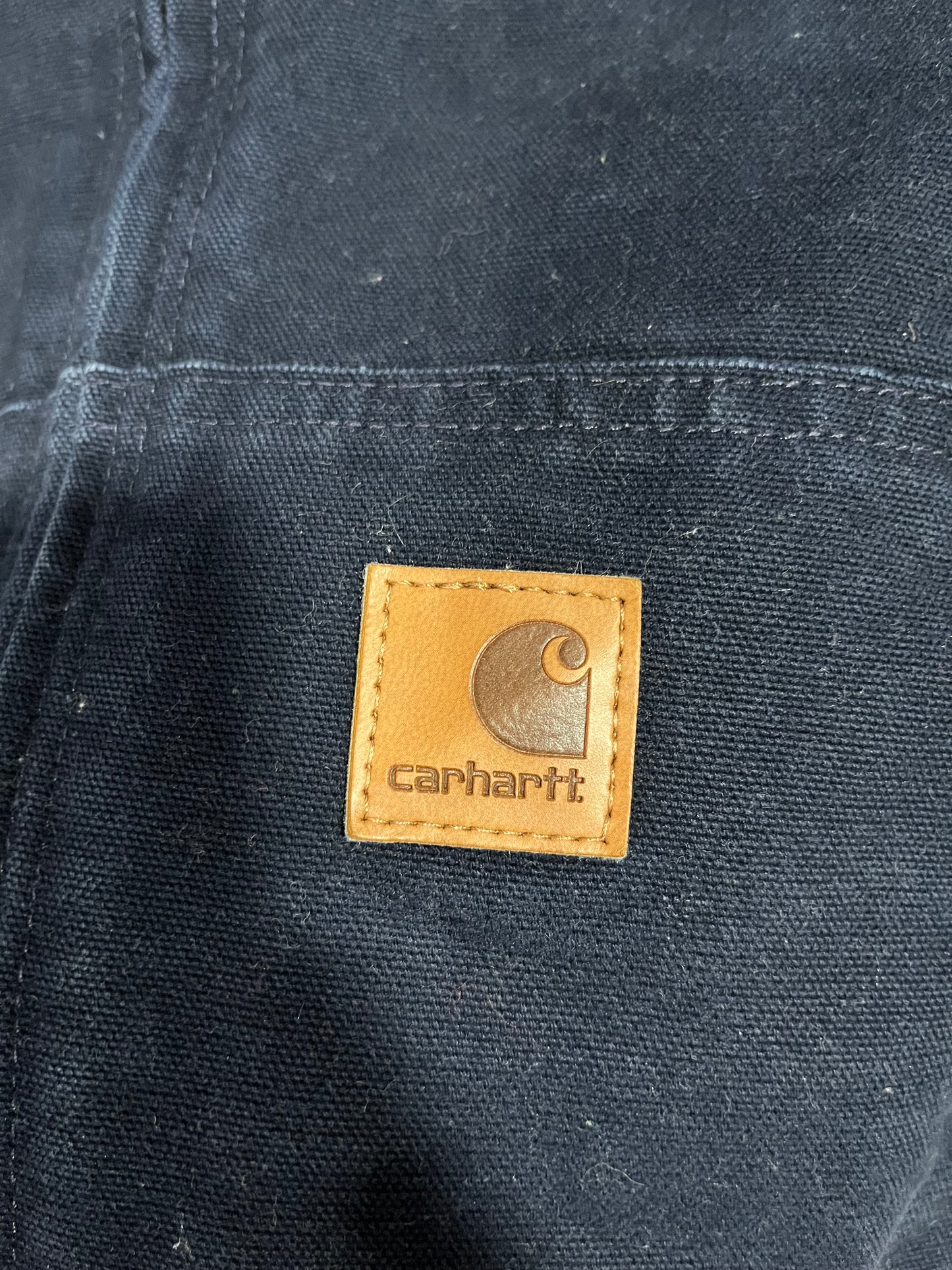 Giubbotto Carhartt active Jacket J130 MDT (G953)