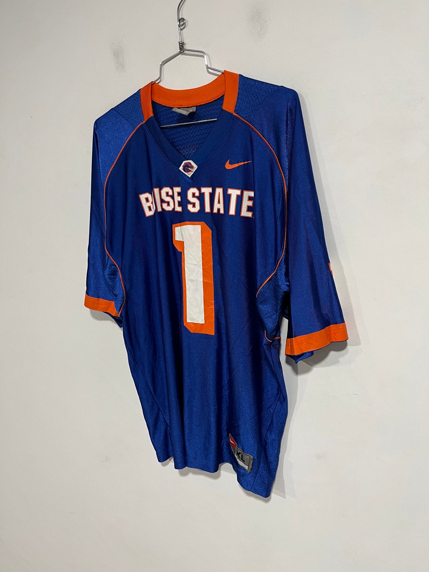 Maglia Nike football ncaa Boise State (F533)