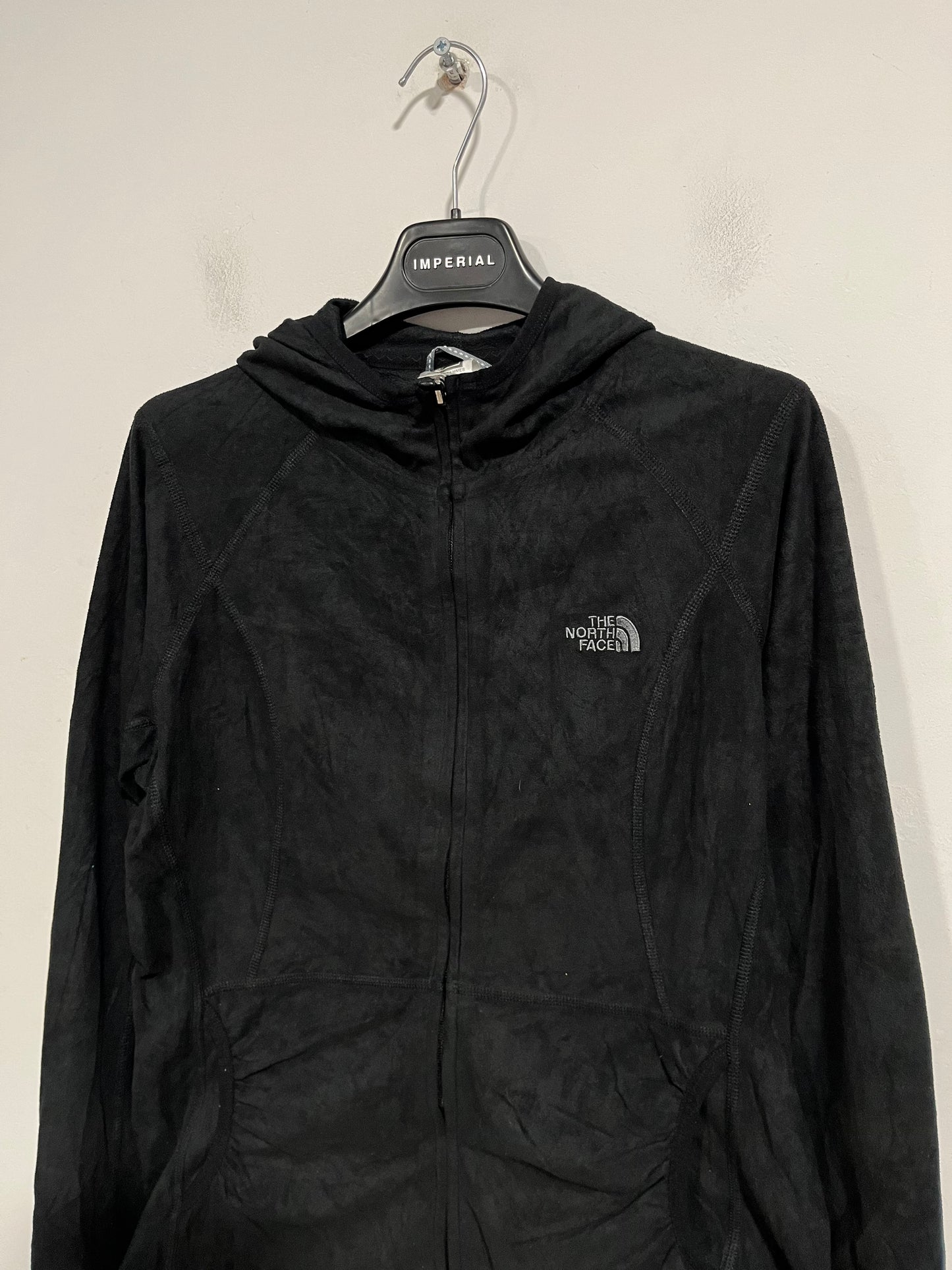 Pile The north face Nero (F852)