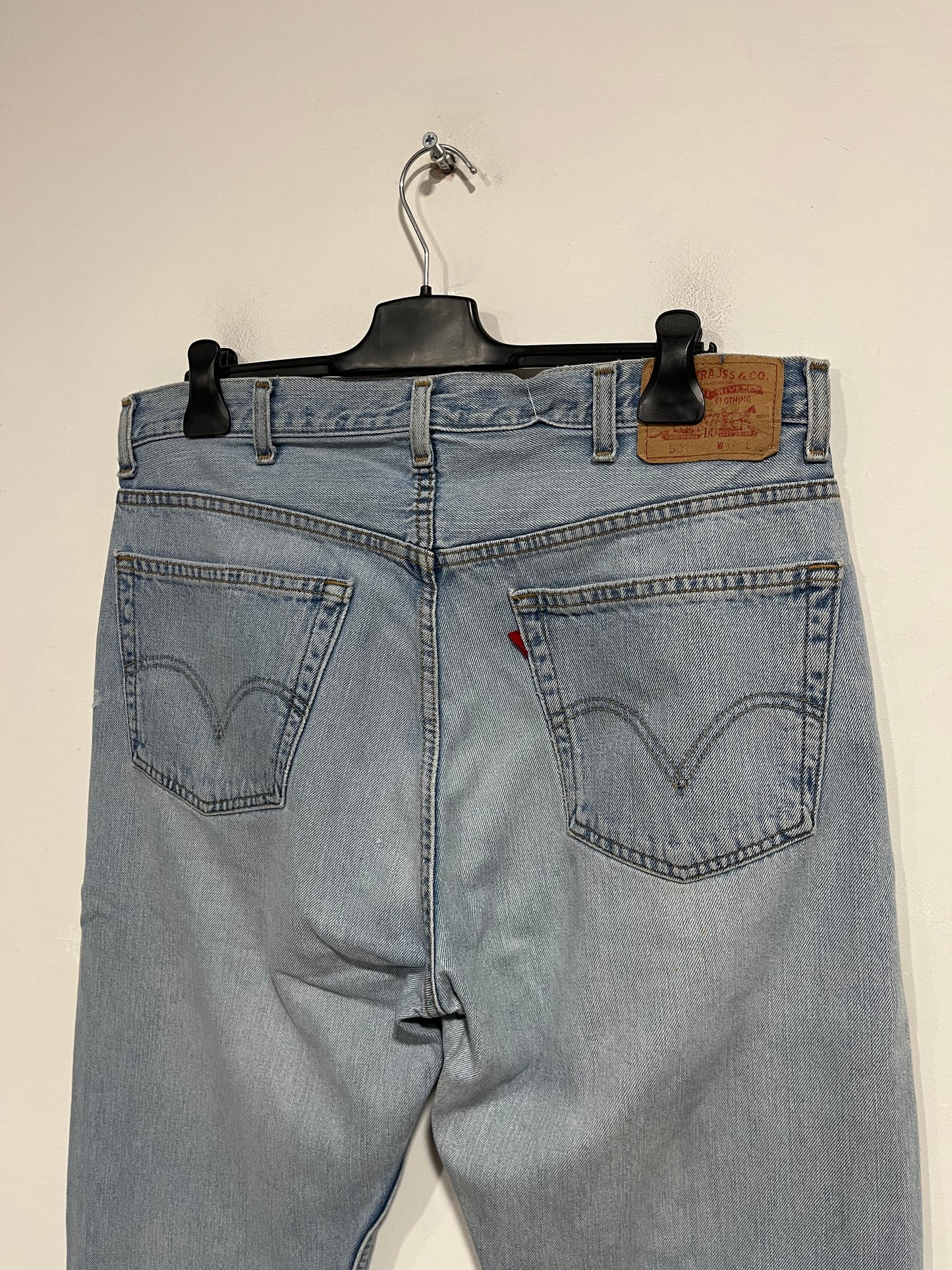 Jeans Levi’s 505 (H158)