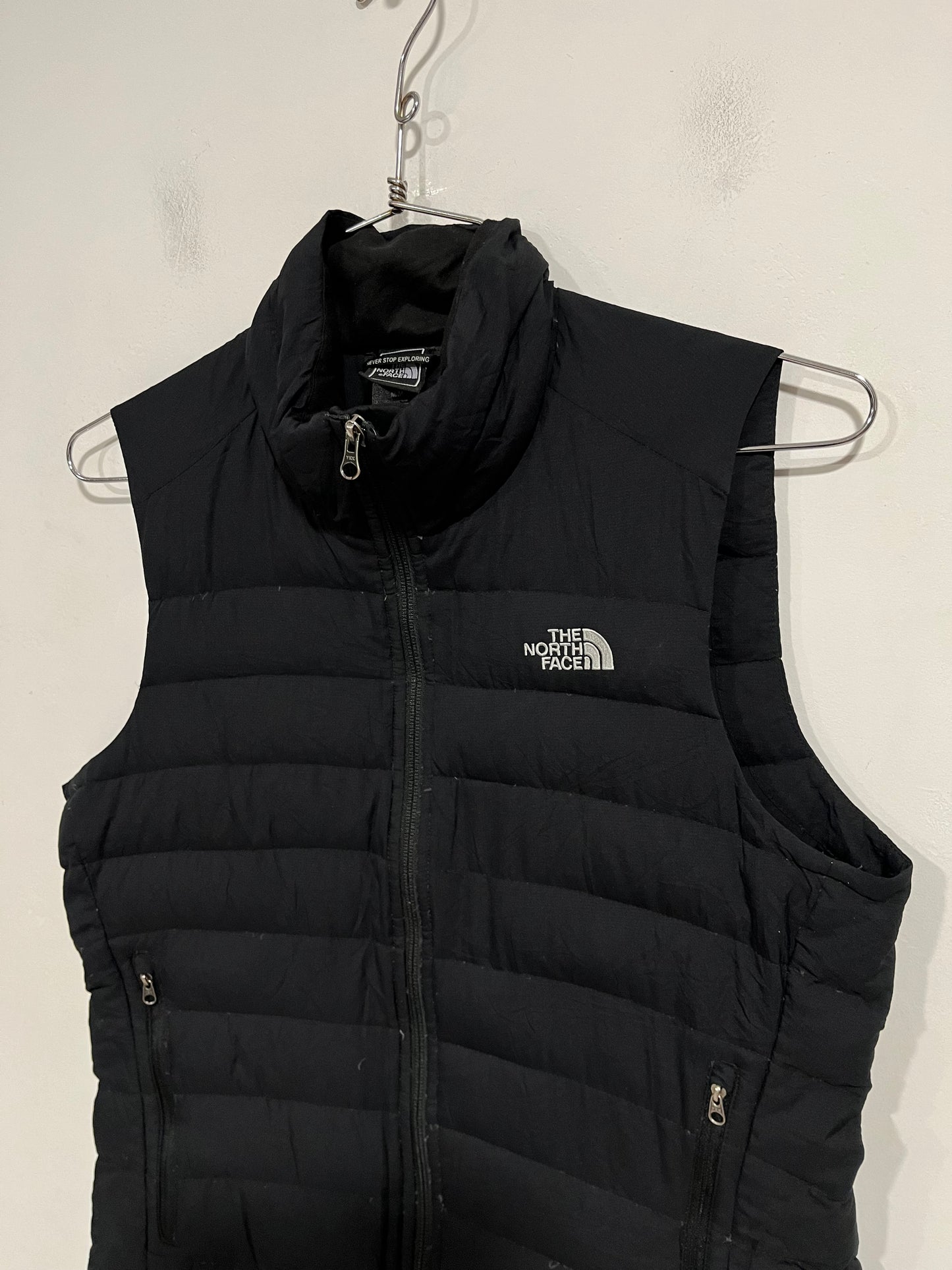 Gilet The North face donna (F377)