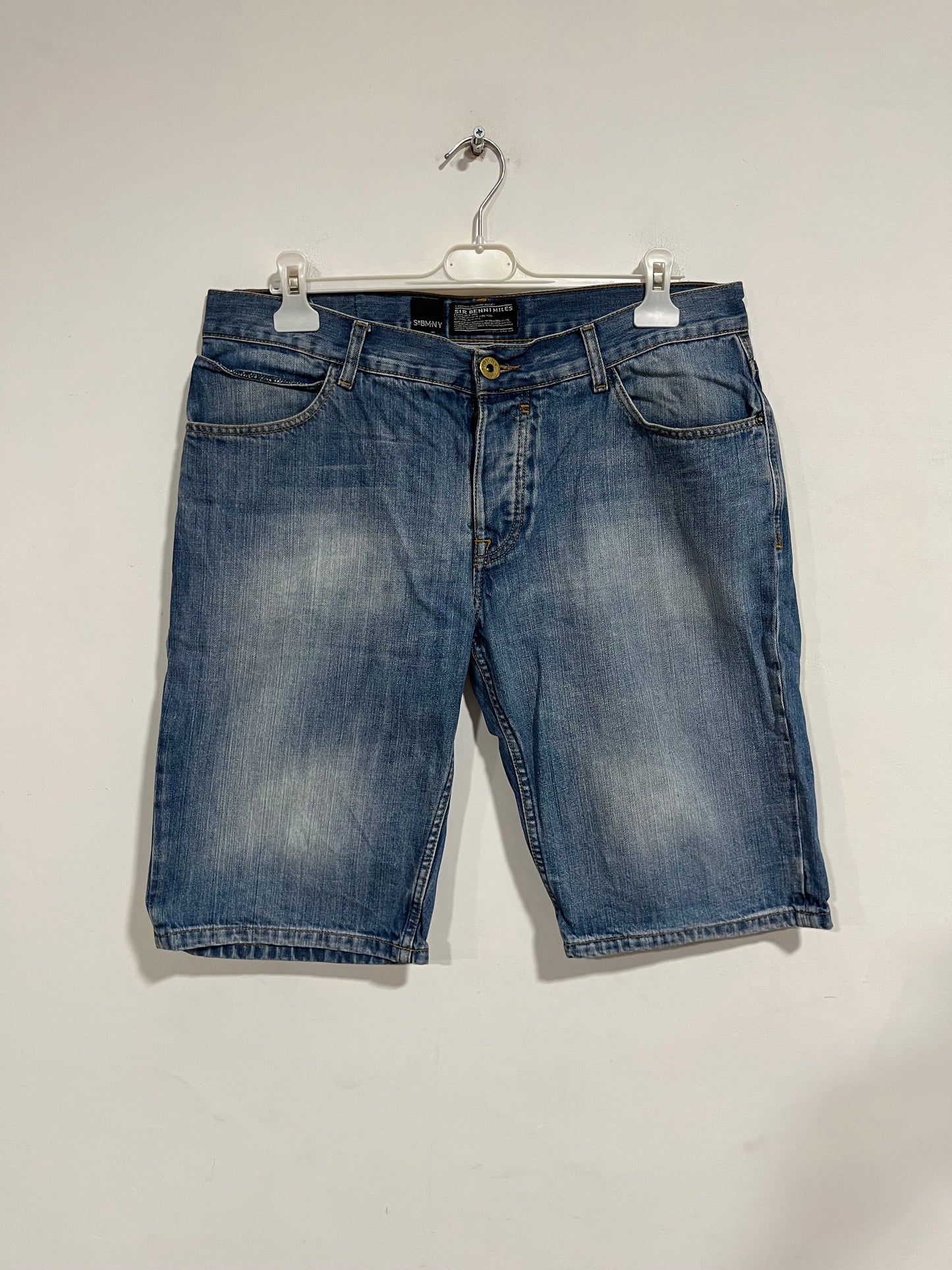 Jorts baggy Sir Benni Miles (G499)