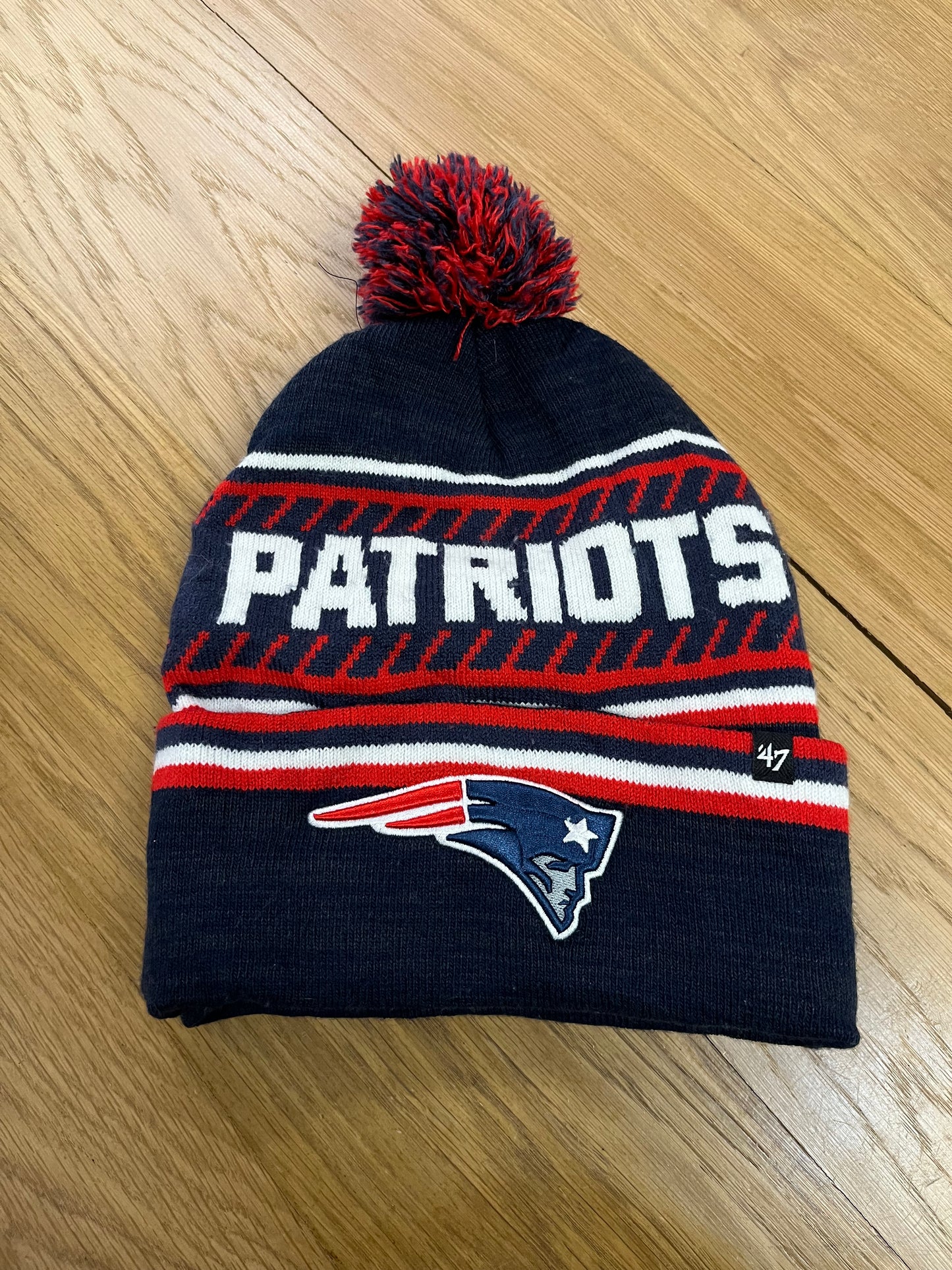 Berretto invernale 47’ Patriots (G873)