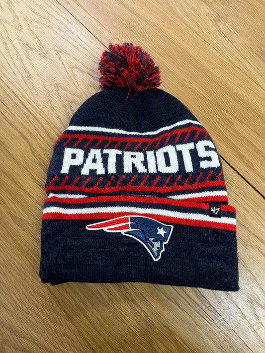 Berretto invernale 47’ Patriots (G873)