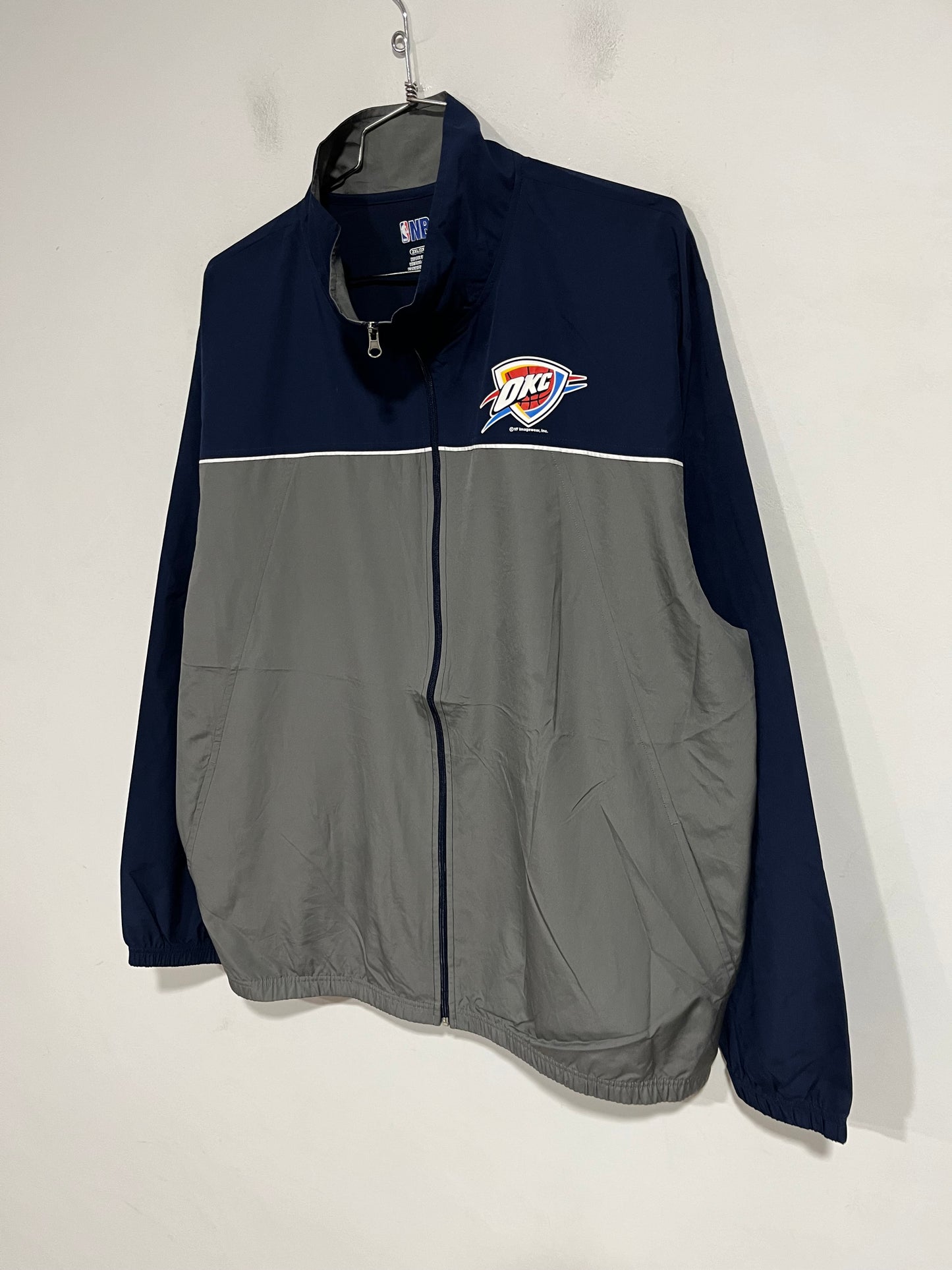 Tracktop NBA OKC Thunder (G302)