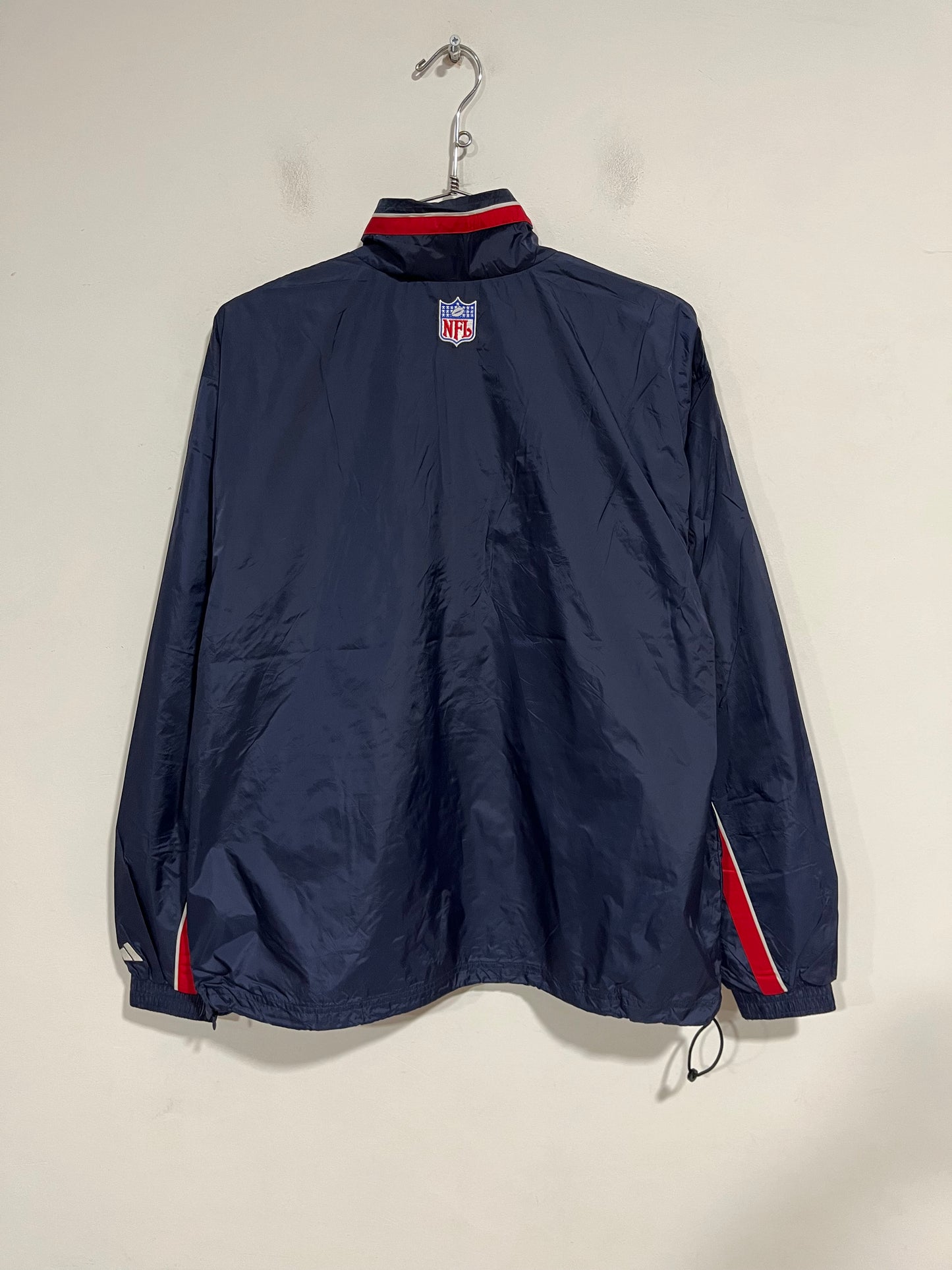 Tracktop jacket a casacca Adidas NFL Texans (G309)