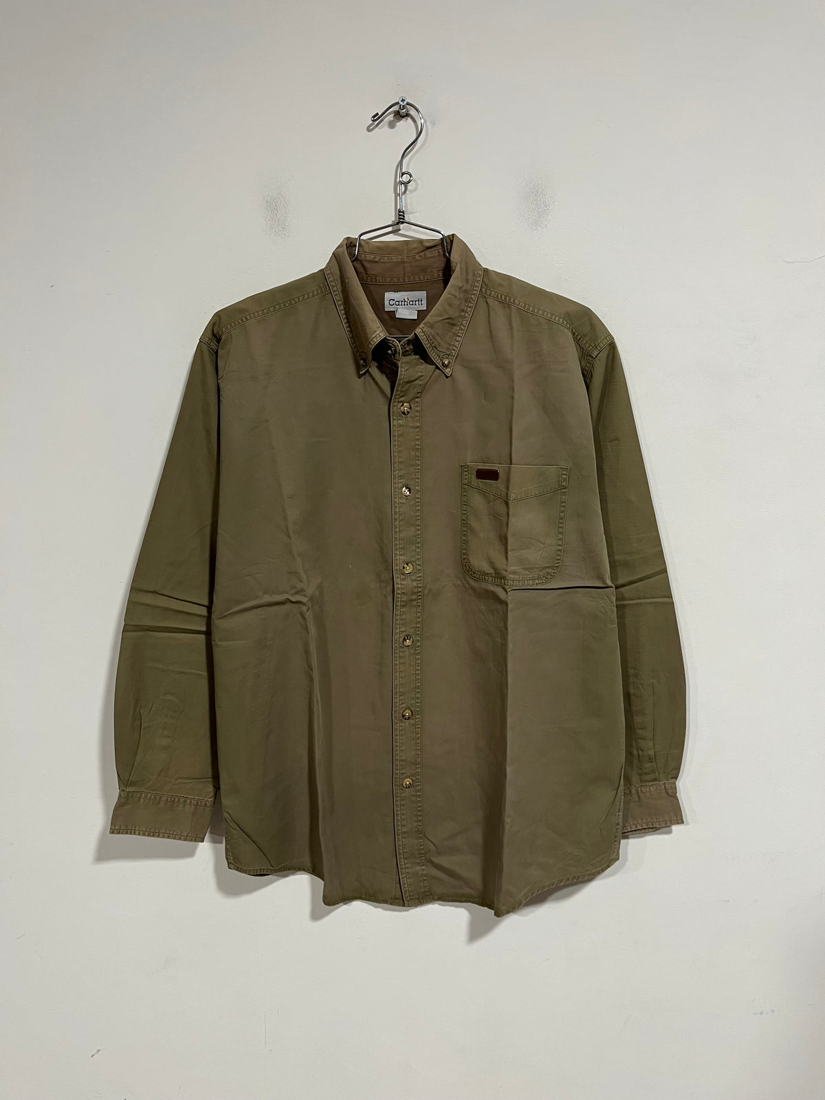 Camicia Carhartt from usa (H307)