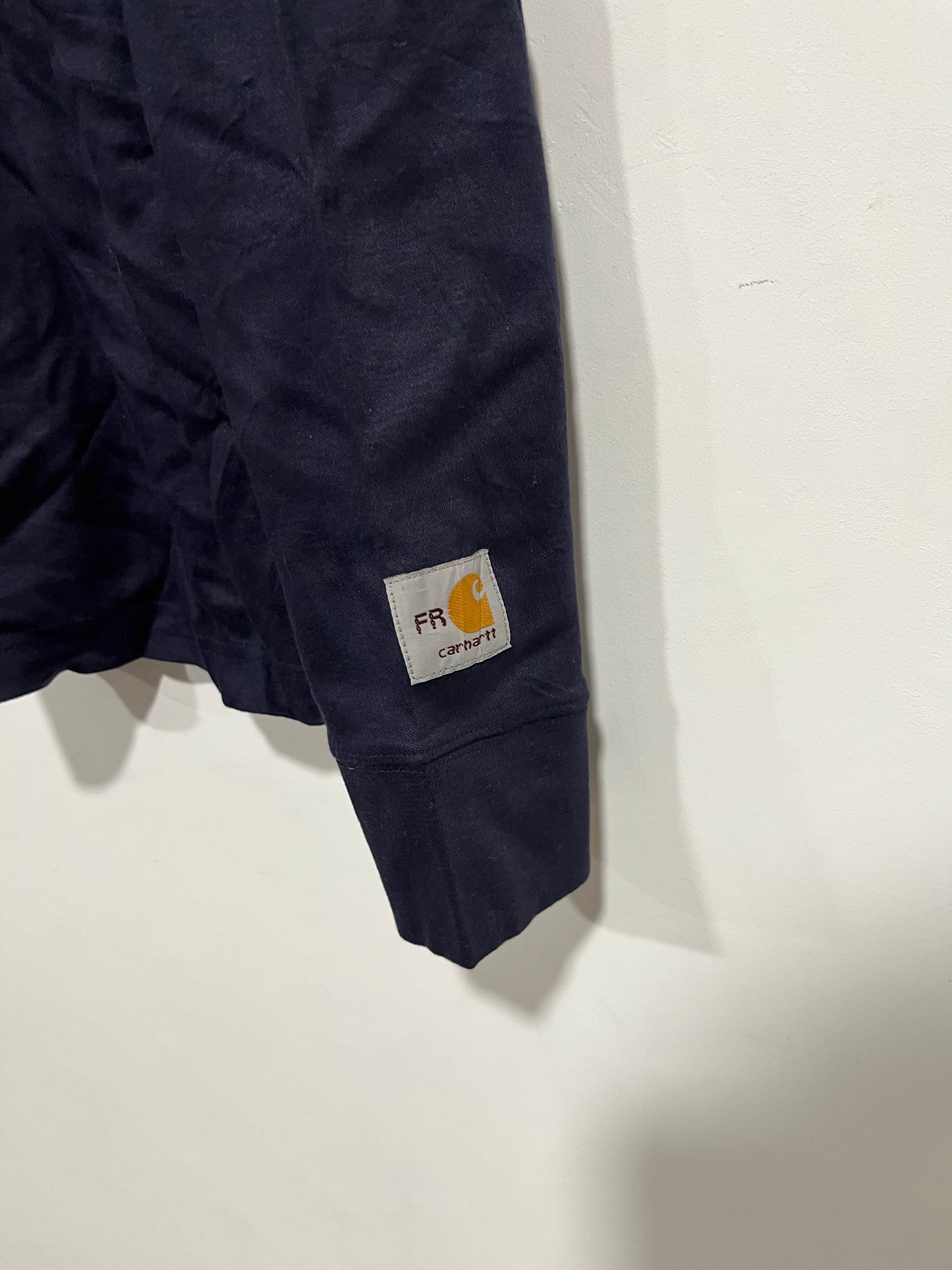 Maglia termica Carhartt workwear nuova senza cartellino (G750)