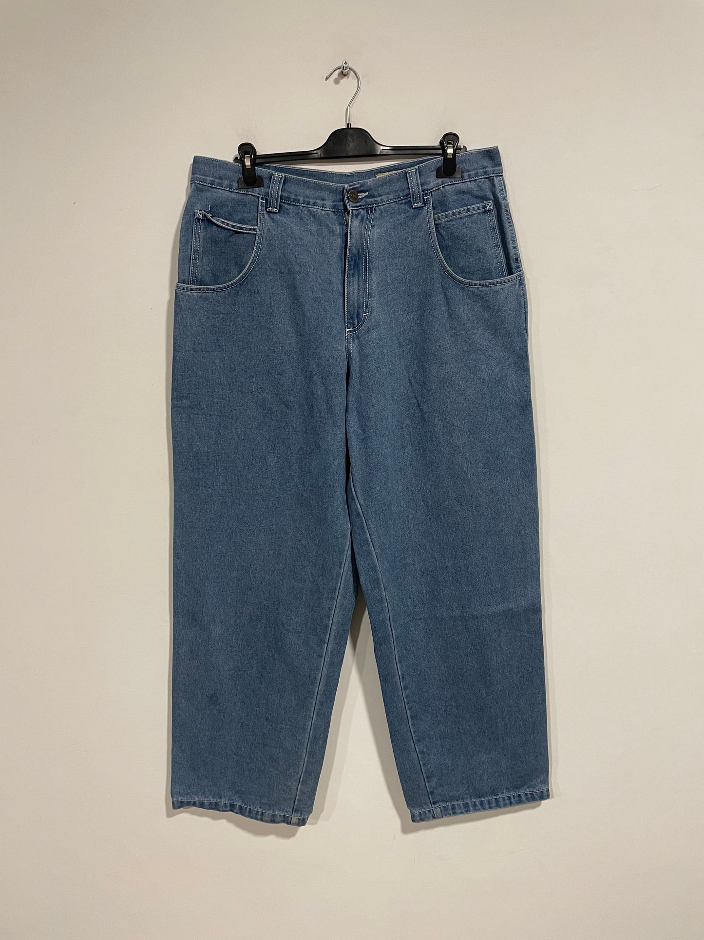 Jeans baggy Blueskin (D494)