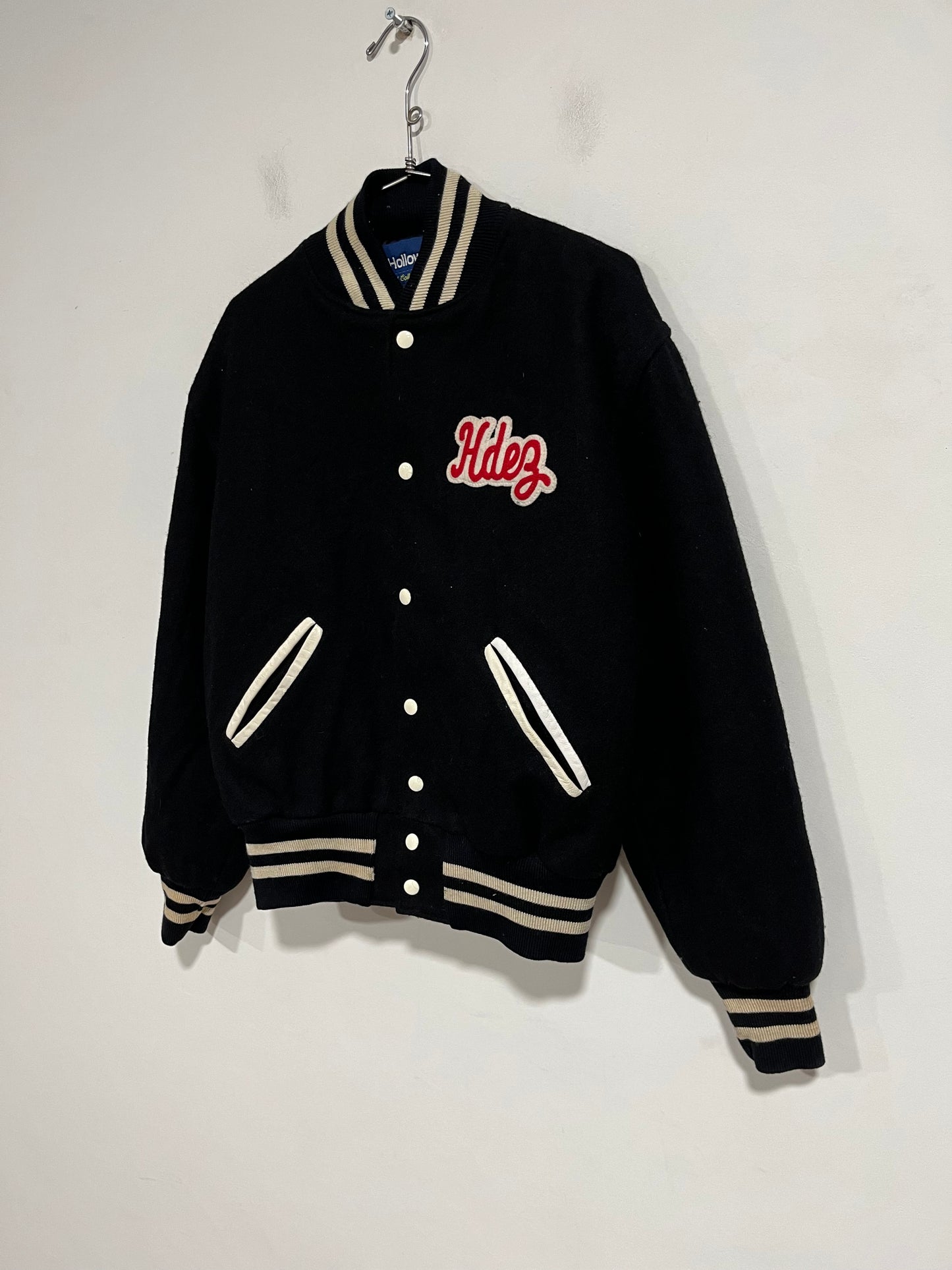 Varsity Jacket Holloway Bucs made in USA (F219)