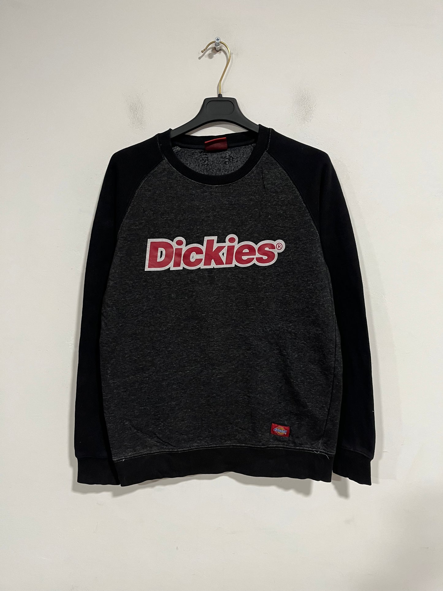 Felpa Dickies girocollo (G763)