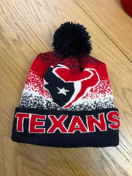 Berretto invernale NFL Houston Texans (G852)