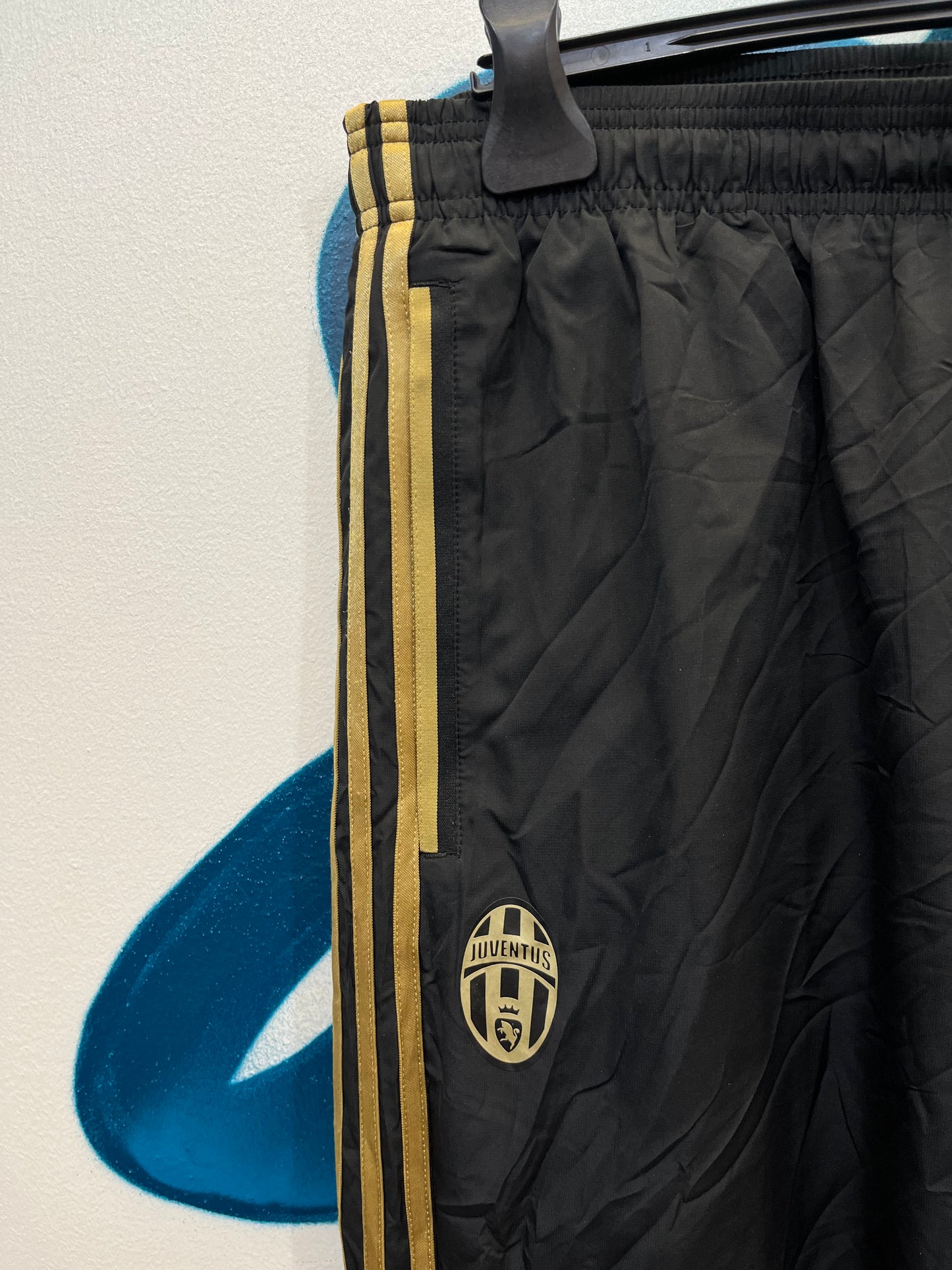 Trackpant Adidas official Juventus (F665)