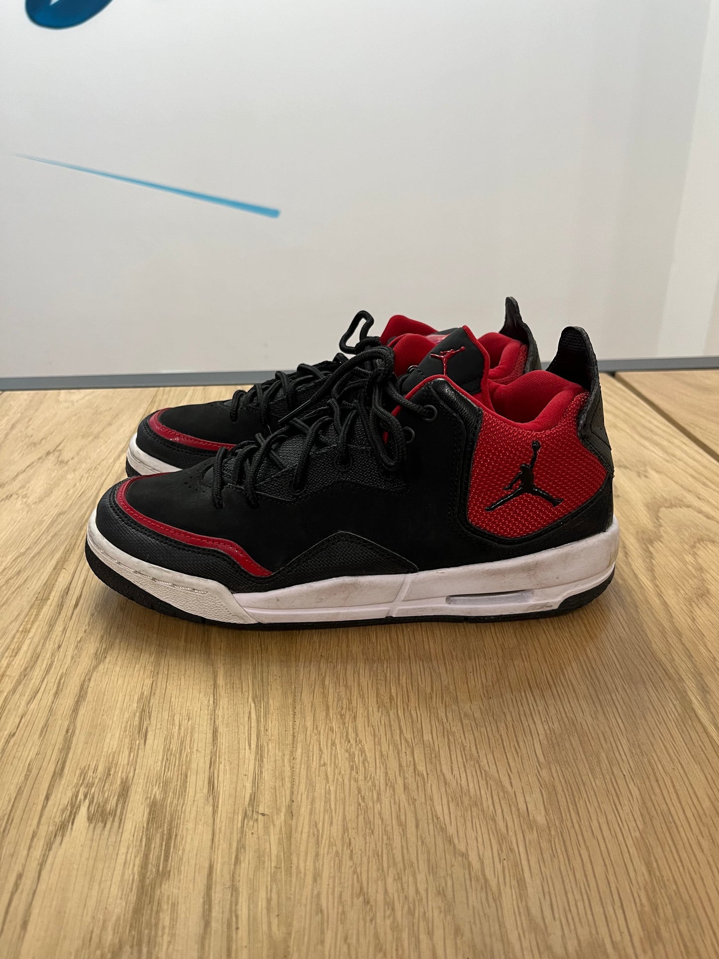 Scarpe Jordan courtside 23 (F841)