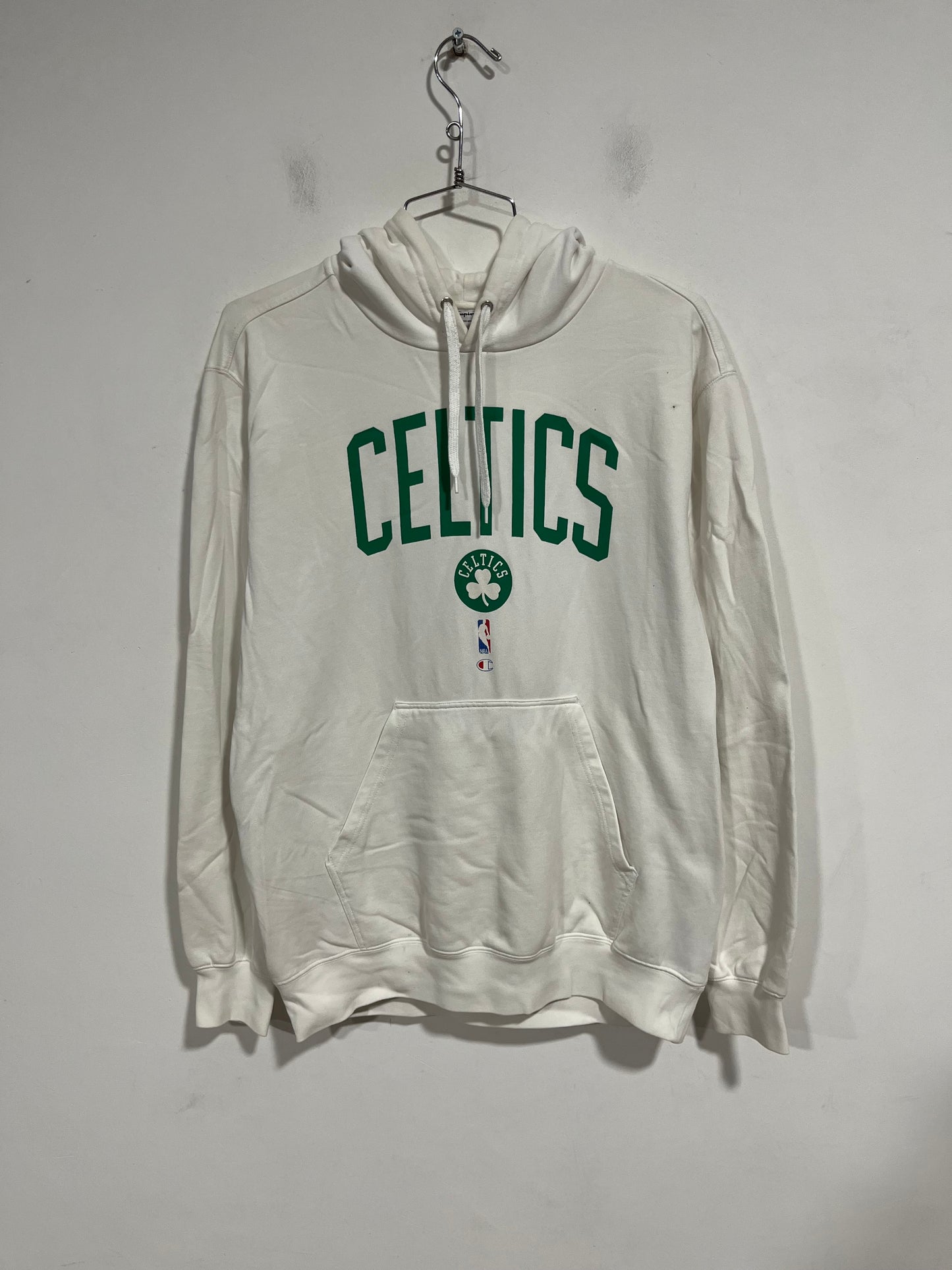 Felpa Champion NBA Boston Celtics (F861)