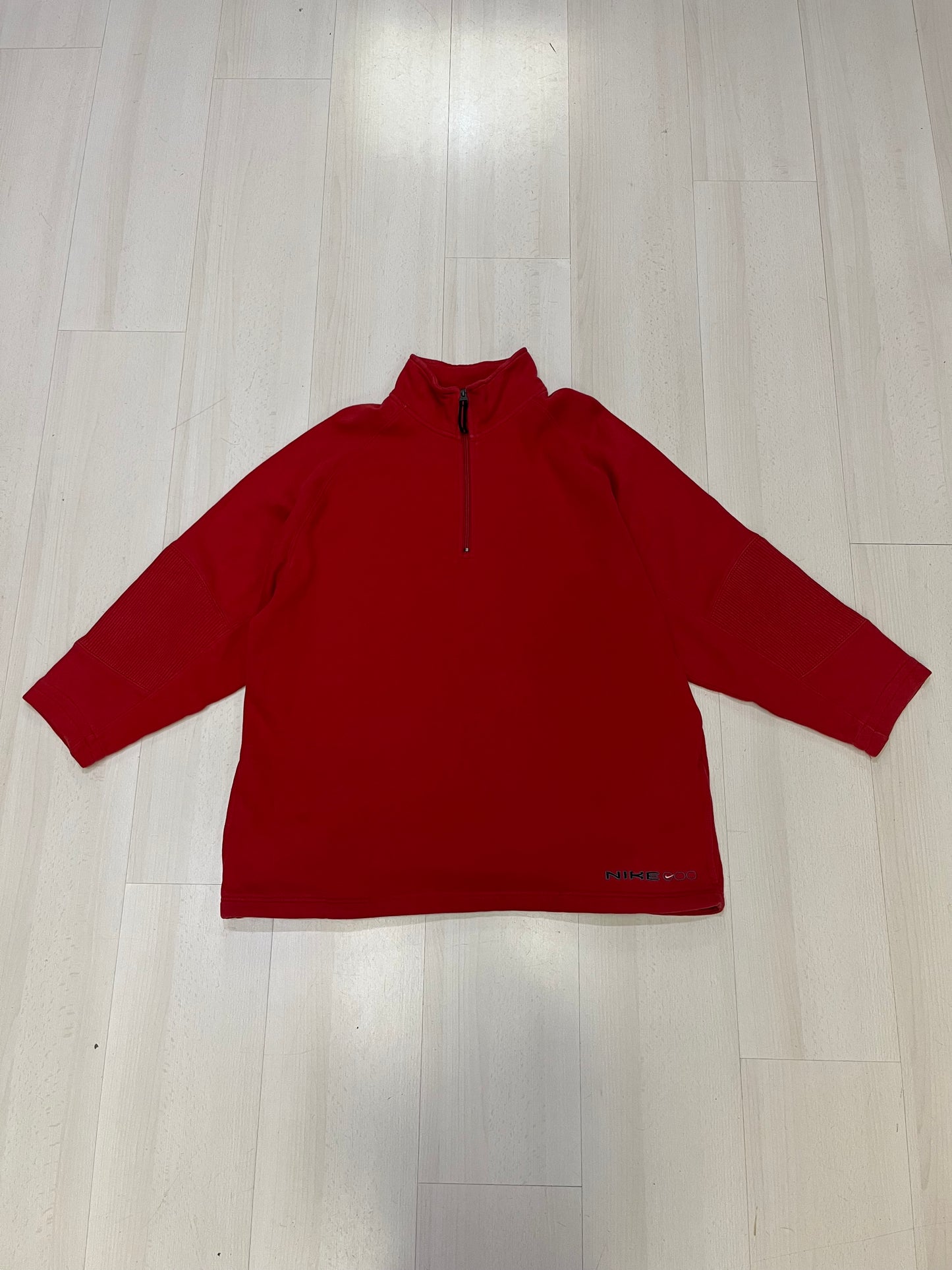 Felpone Nike anni 90 (H046)