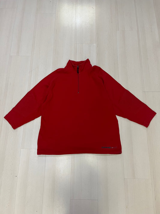 Felpone Nike anni 90 (H046)