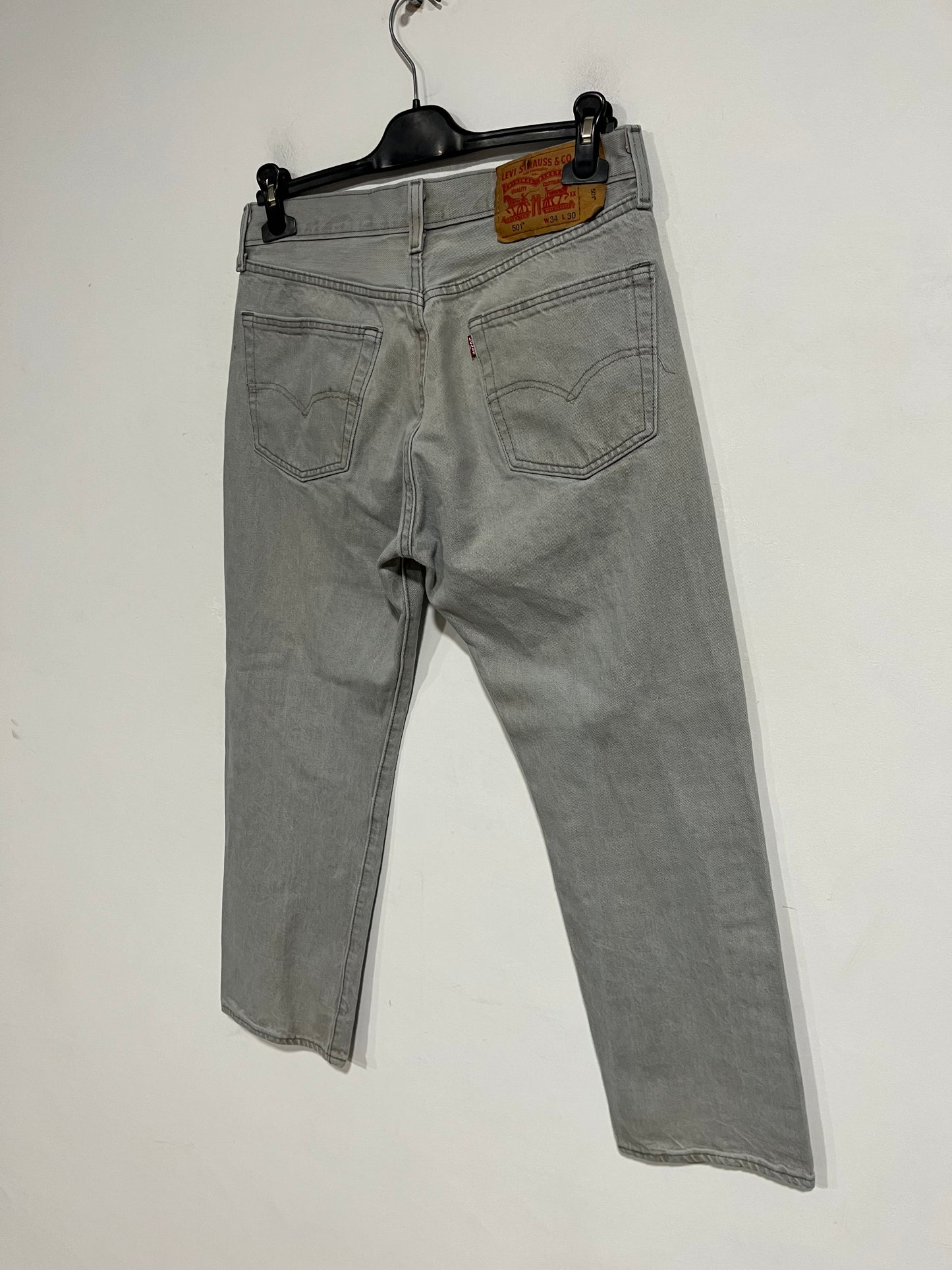 Jeans Levi’s 501 (G014)