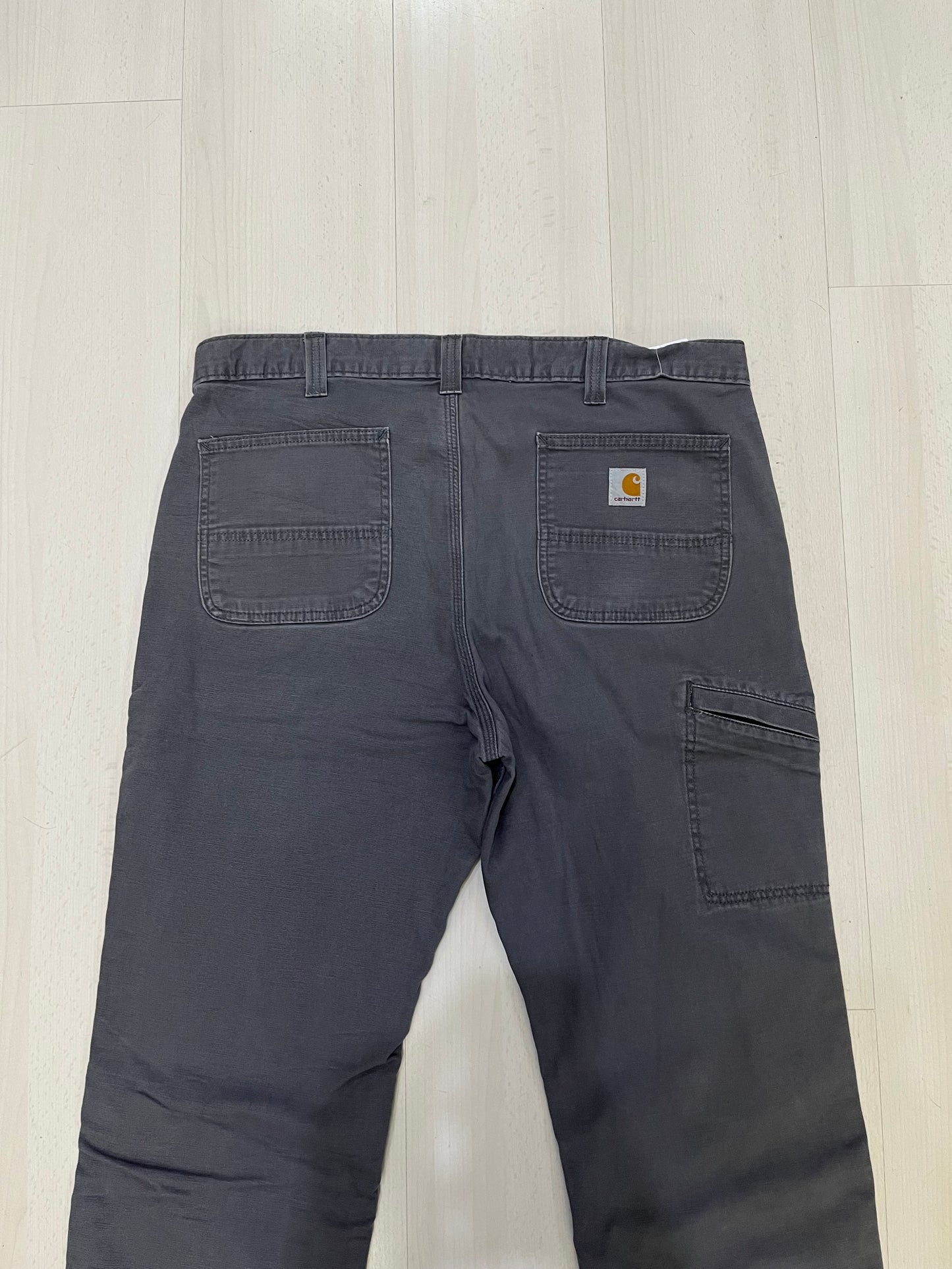 Jeans Carhartt invernale con imbottitura interna (G946)