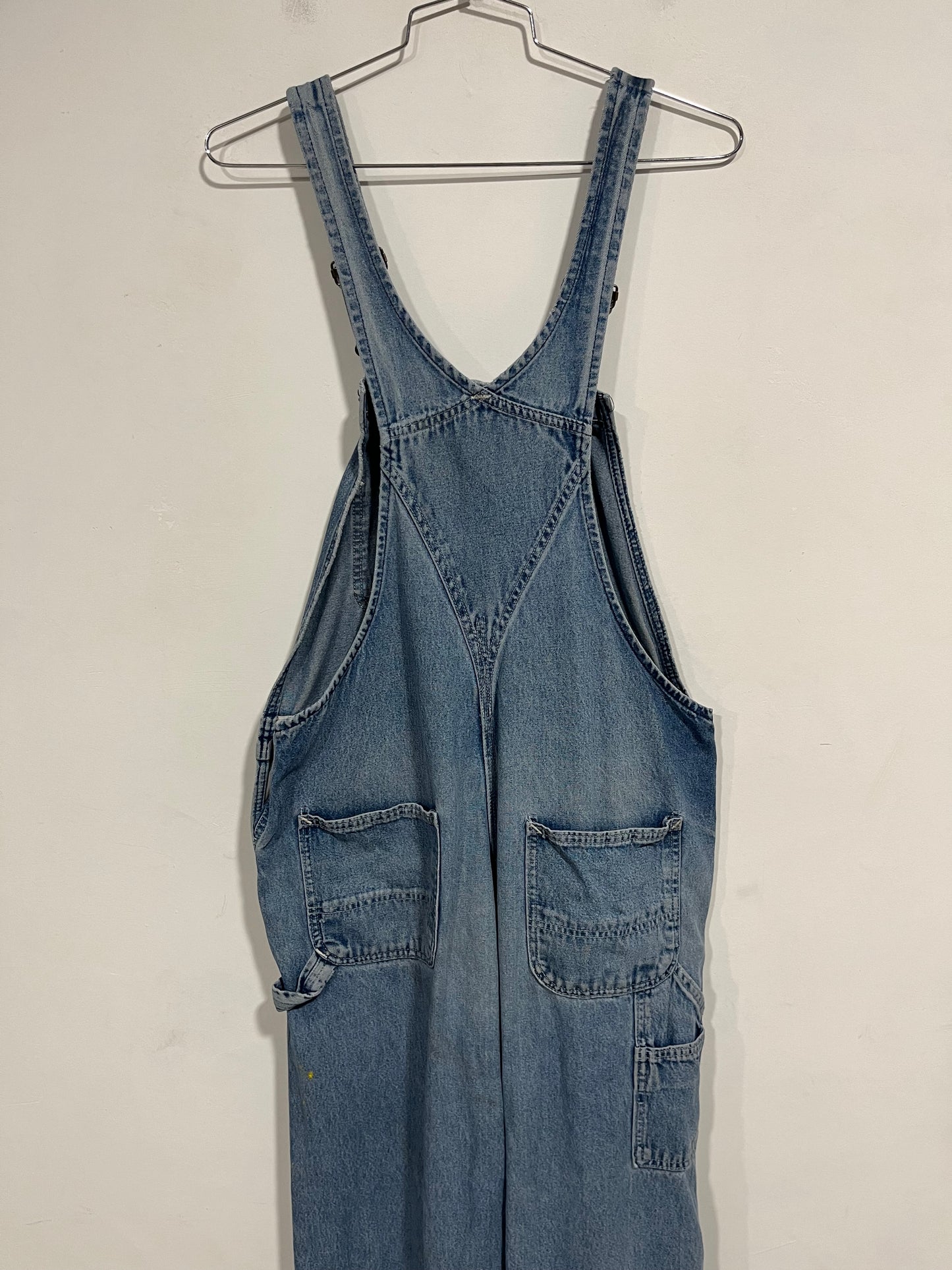 Salopette Carhartt overall from USA (F740)