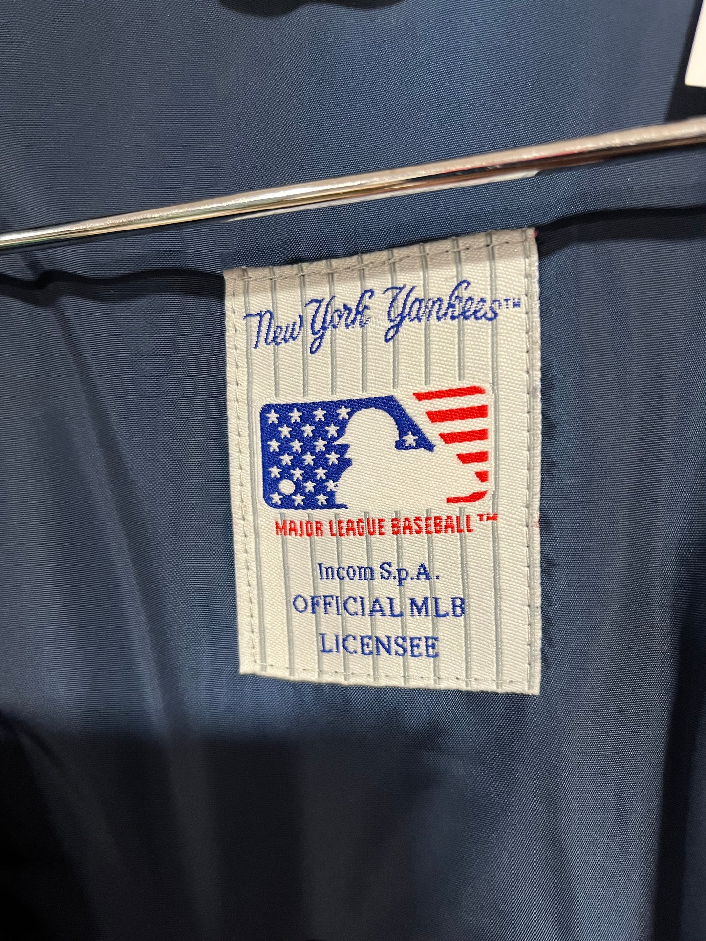 Giubbotto New York Yankees (G621)