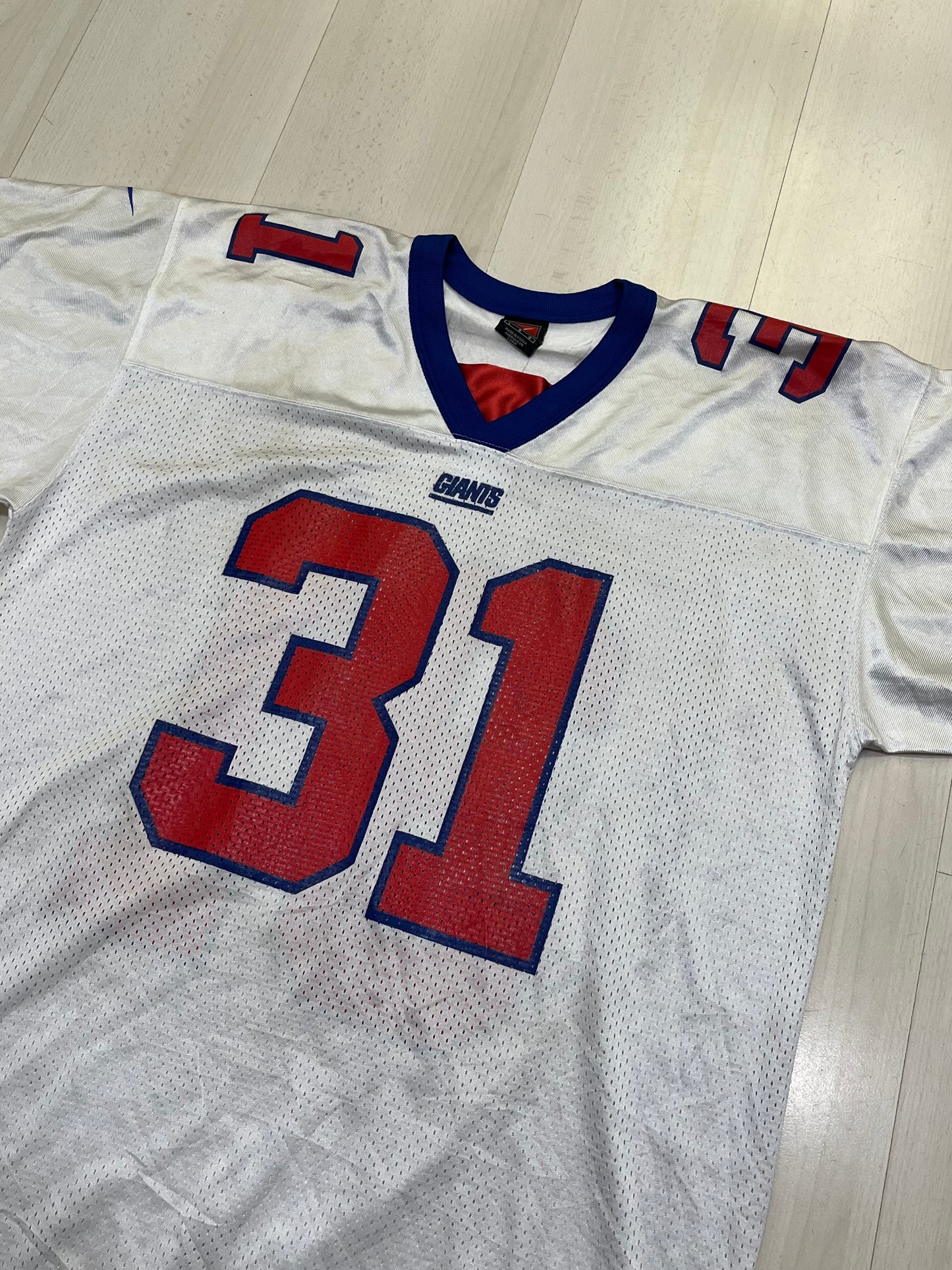 Maglia football NFL Jersey New York Giants (G698)