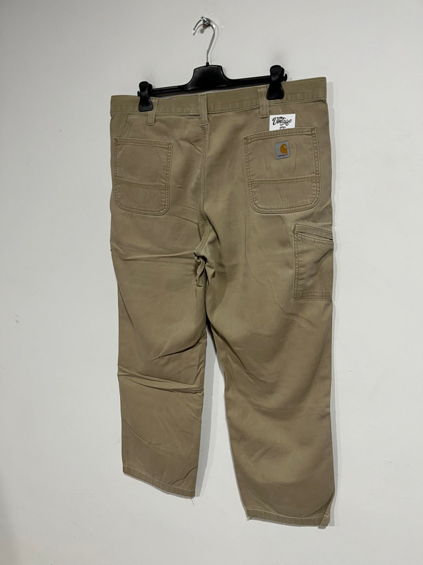 Jeans Carhartt workwear Made in Nicaragua (H155)