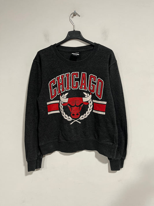 Felpa UNK nba Chicago bulls (G008)