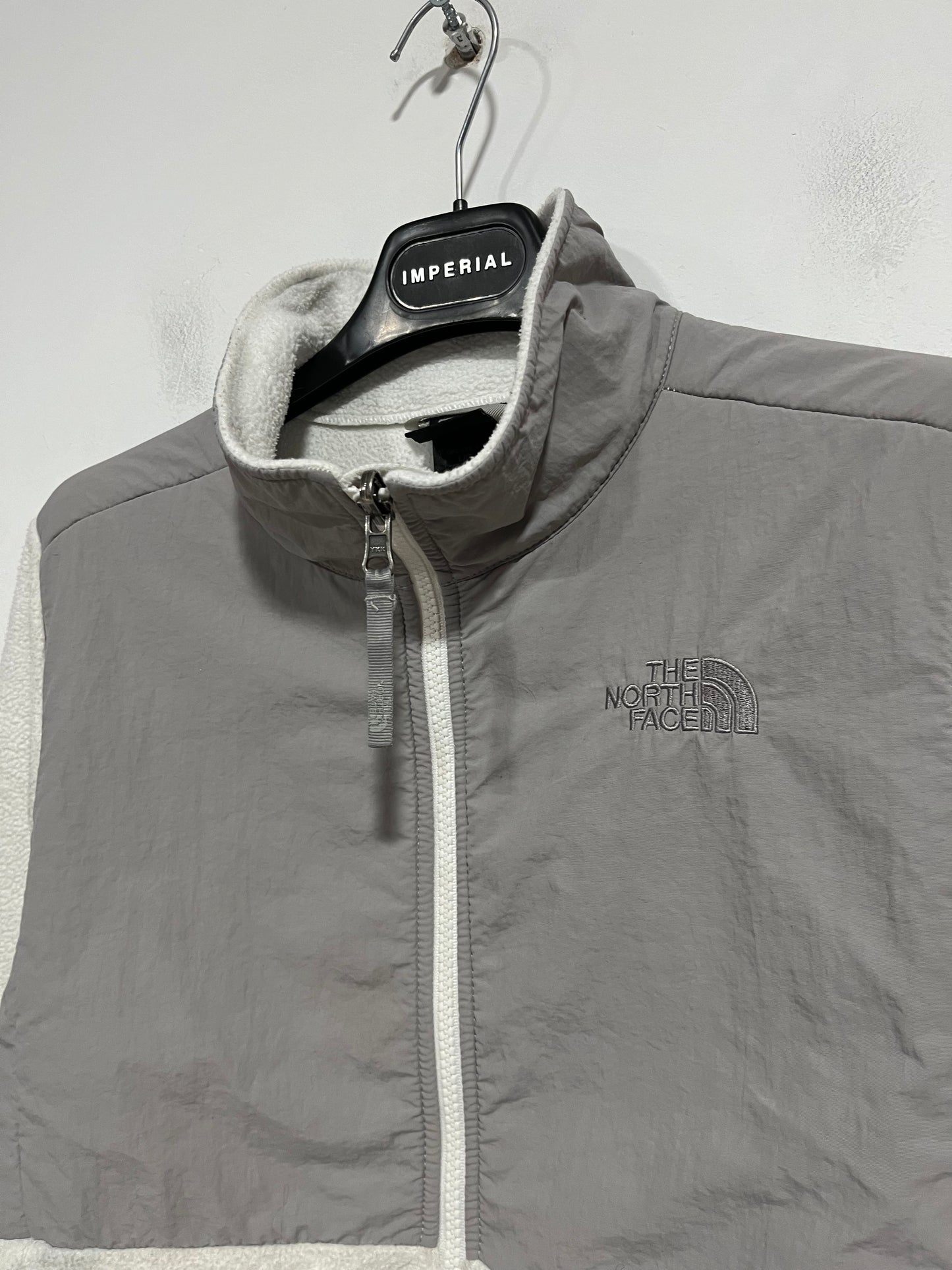 Pile The North face Denali fleece (F409)