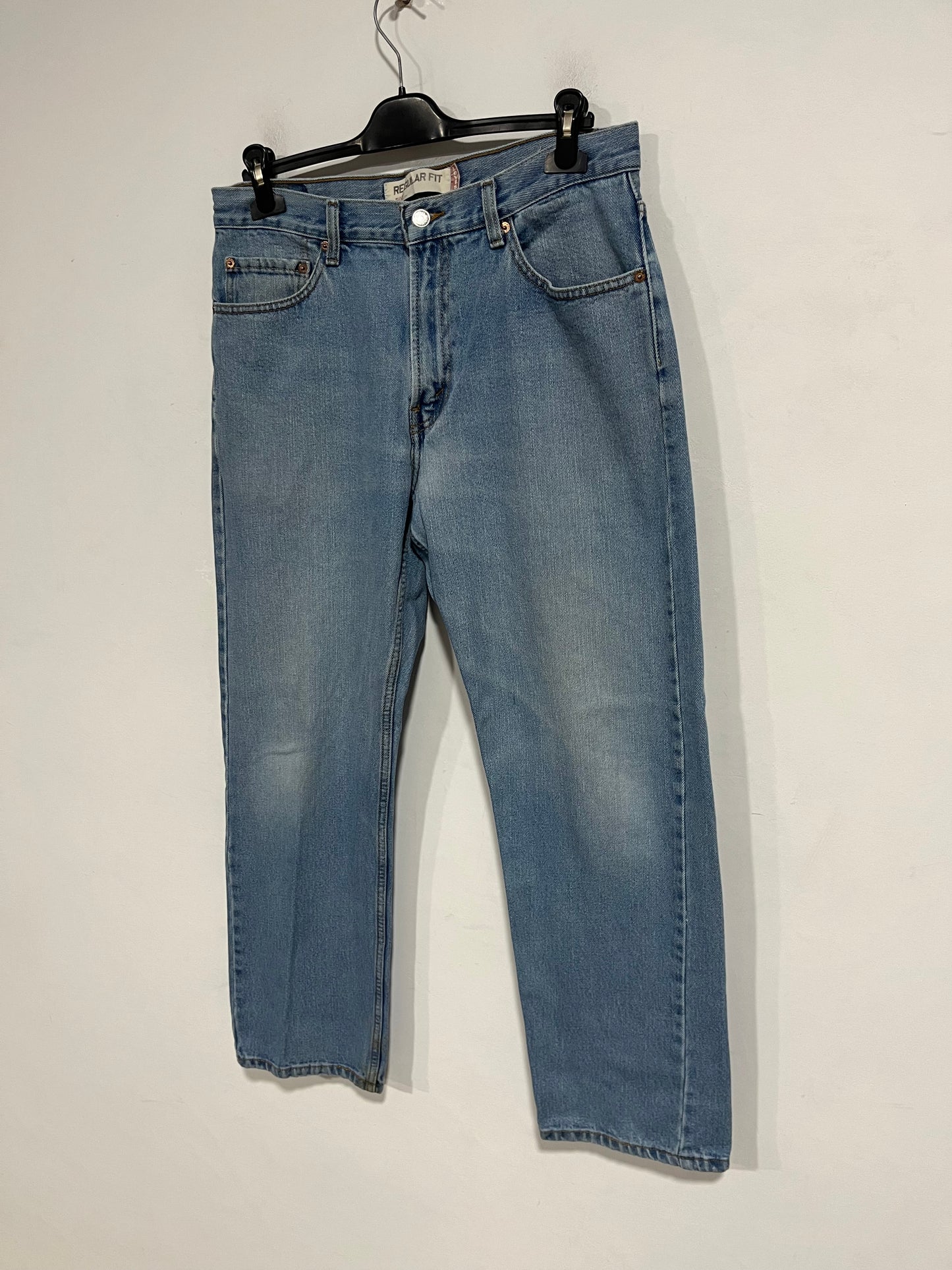 Jeans Levi’s 505 chiaro (G018)