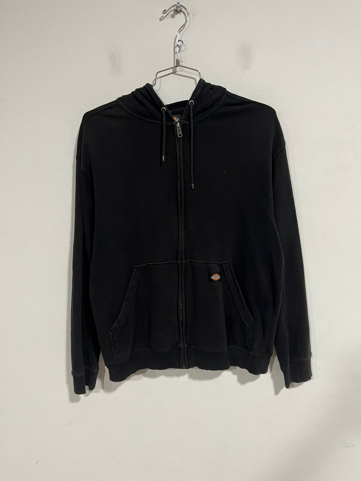 Felpa Dickies con zip (H290)