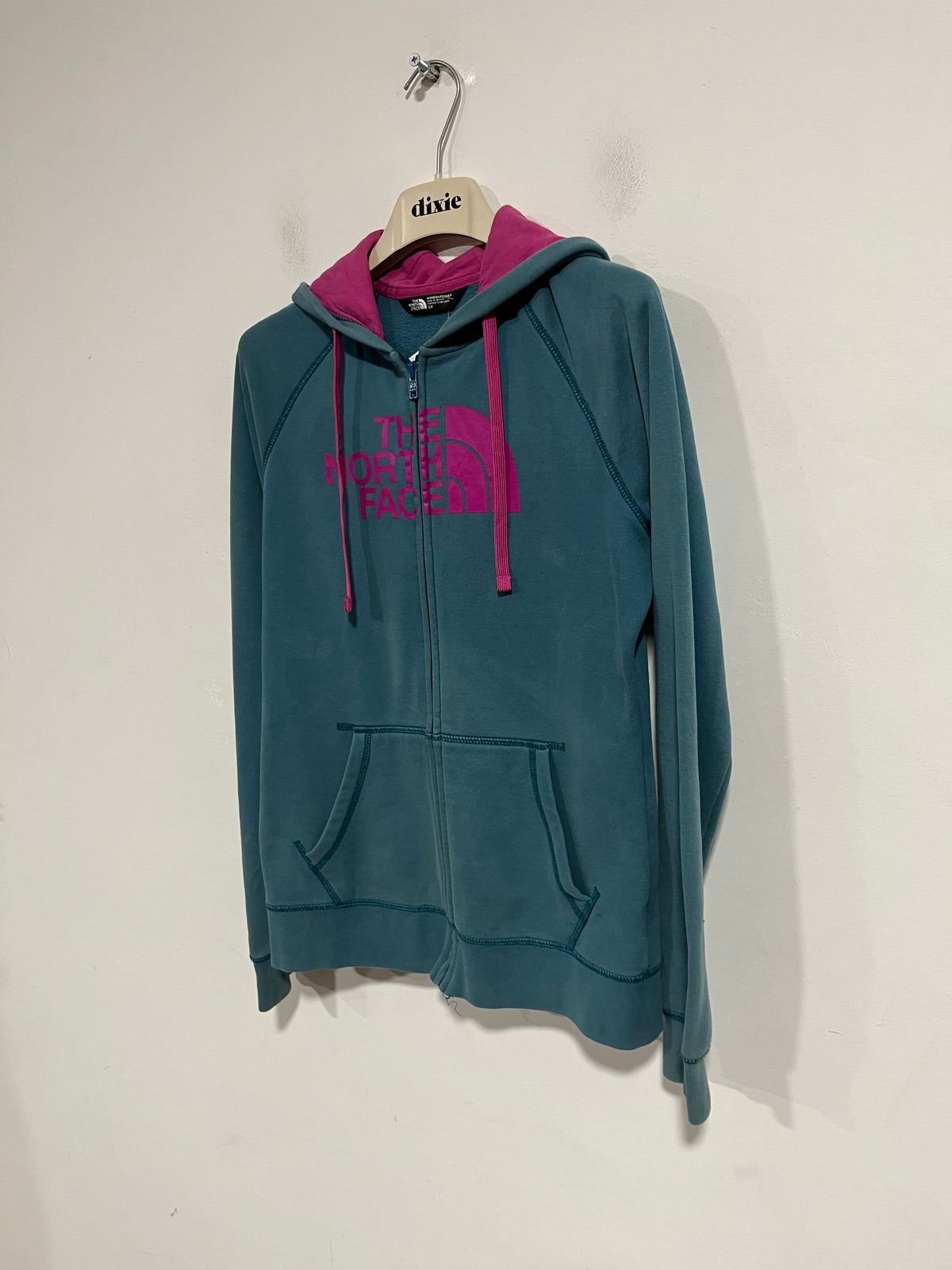 Felpa The North Face donna (H275)