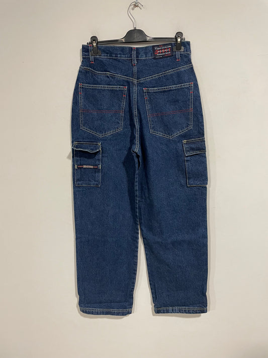 Jeans baggy Jordache (D512)