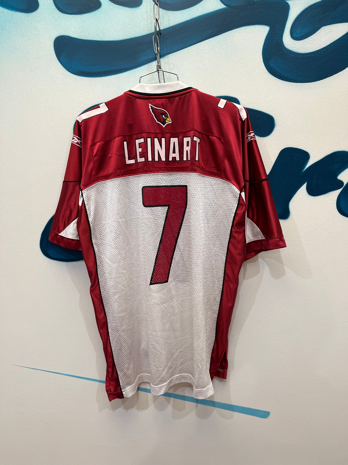 Maglia football NFL Arizona Cardinals (F171)